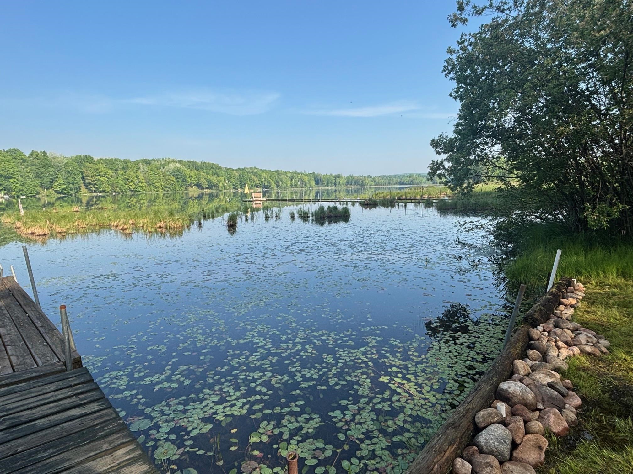 18363 Pickerel Lake Rd, Townsend, WI 54175
