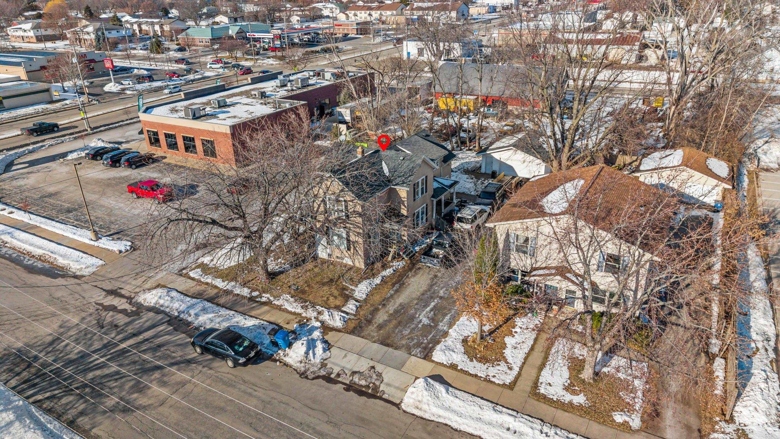 314 Viola Ave, Oshkosh, WI 54901