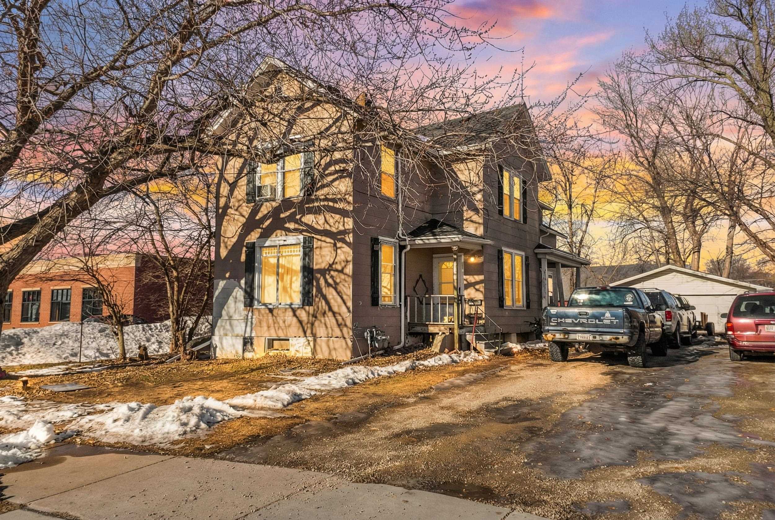 314 Viola Ave, Oshkosh, WI 54901