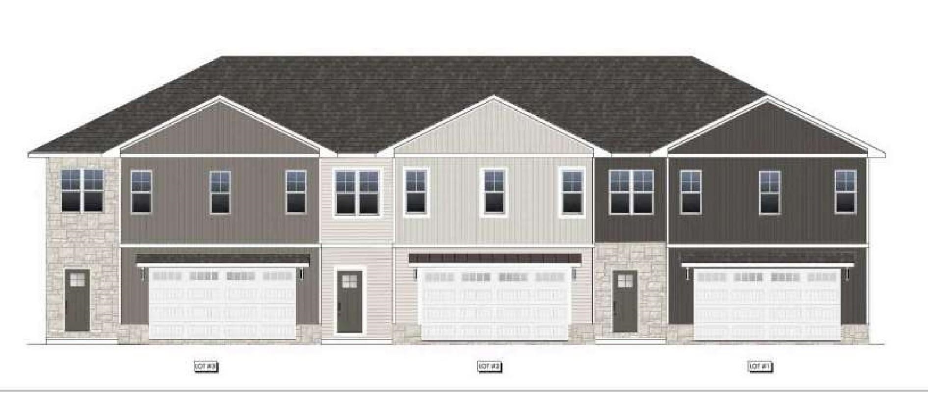 1821 Servant Way, Green Bay, WI 54311