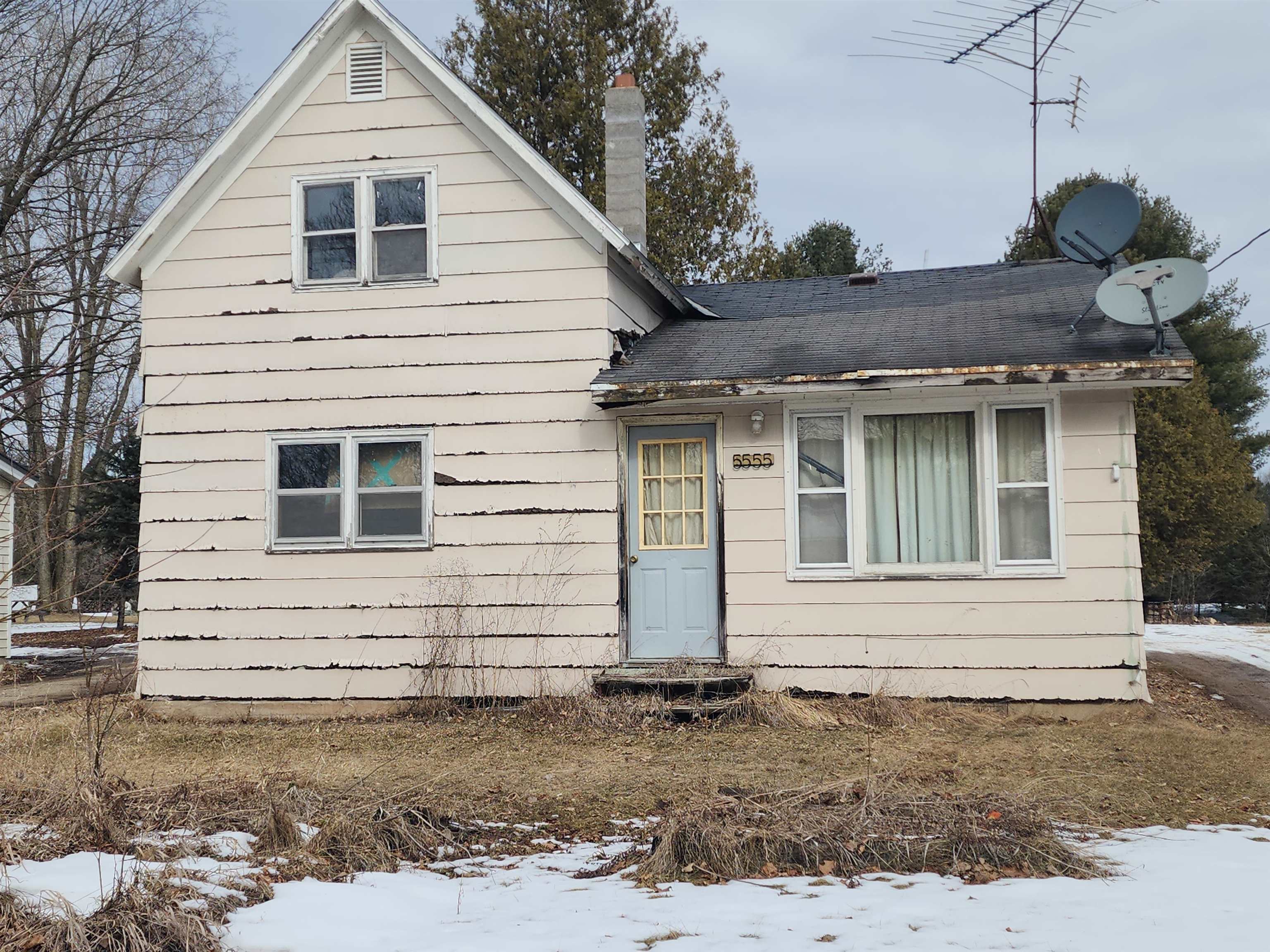 5555 Downtown Ln, Underhill, WI 54124