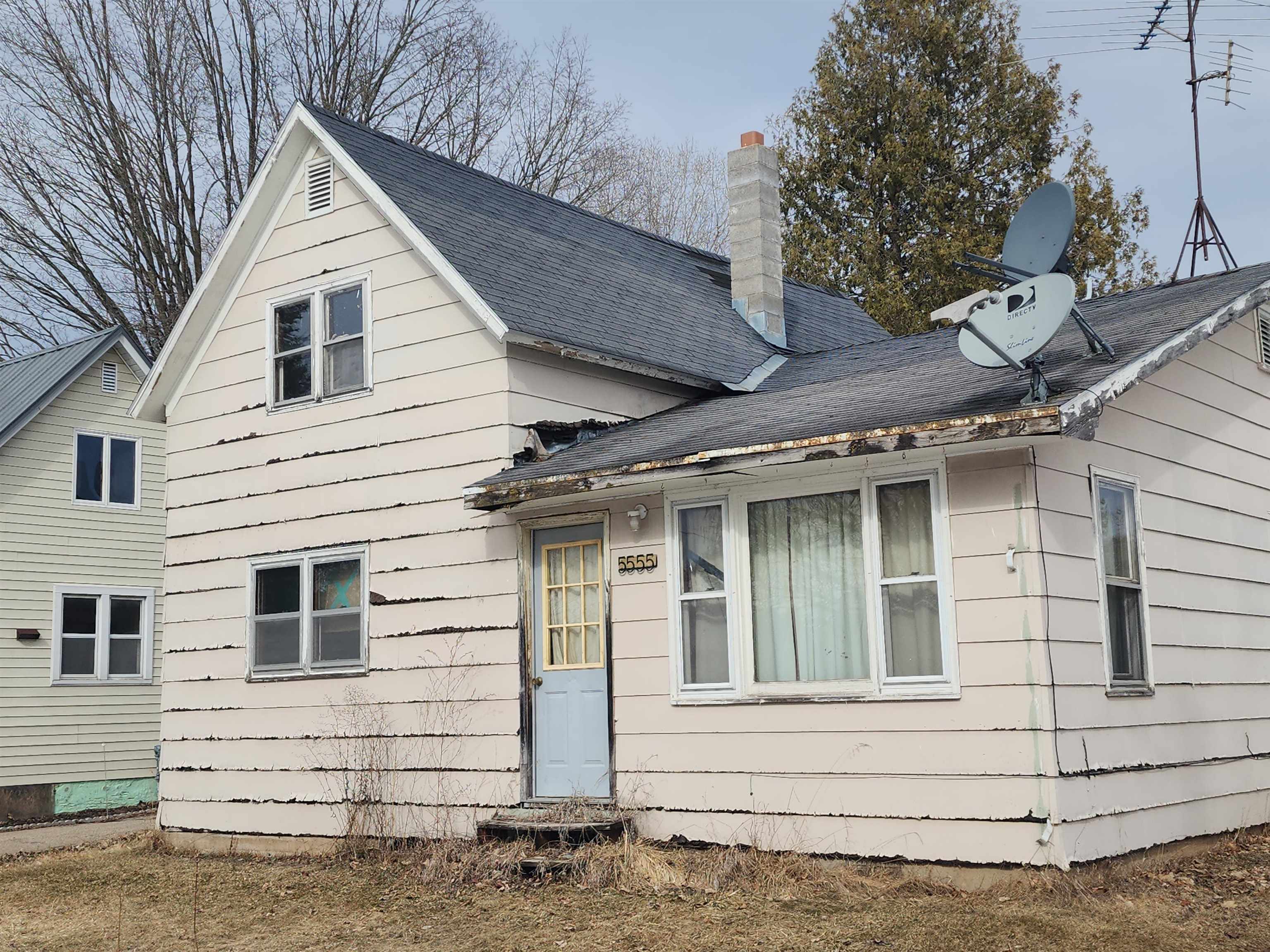 5555 Downtown Ln, Underhill, WI 54124