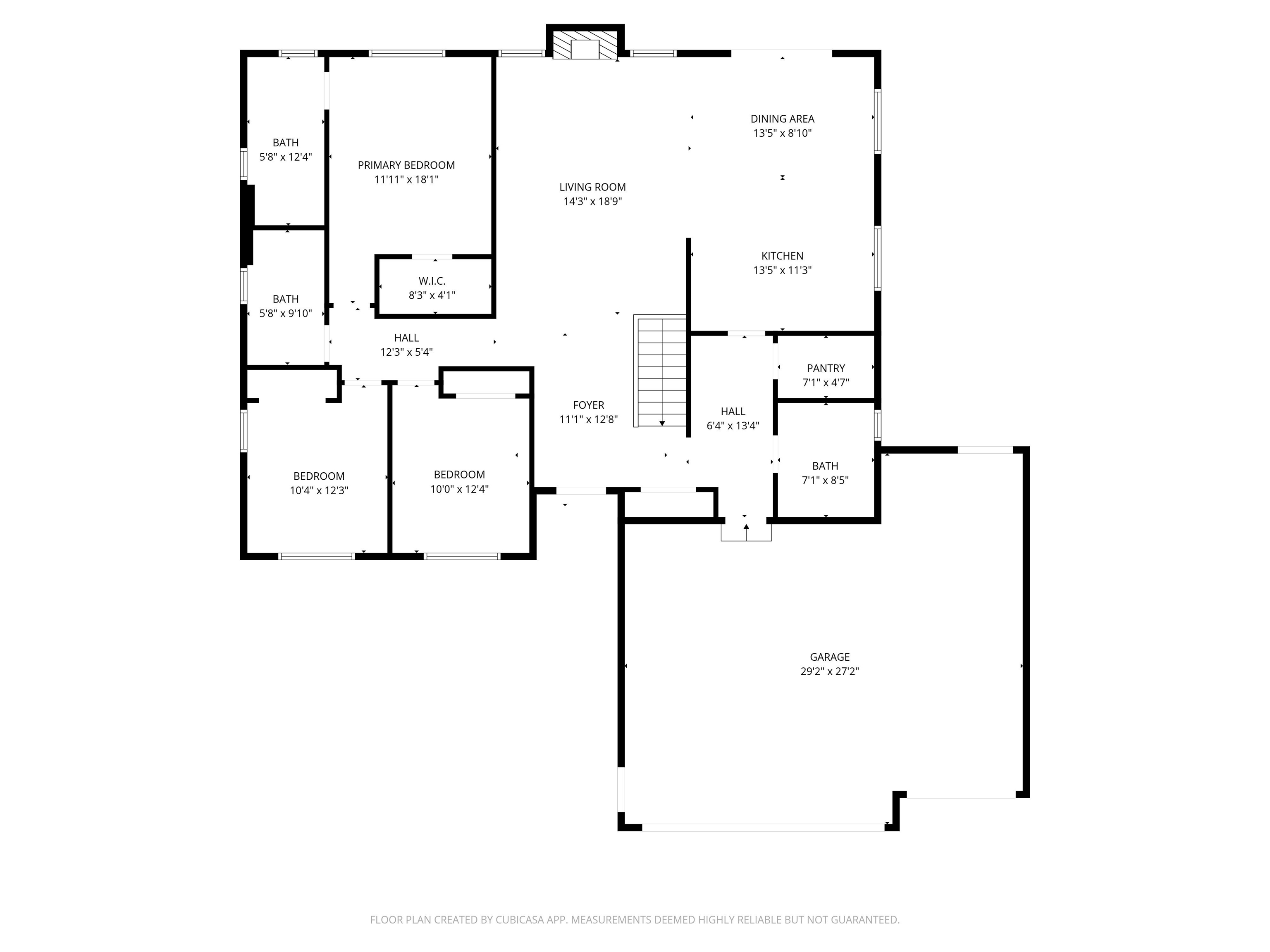 2701 Fallen Oak Dr, Appleton, WI 54913