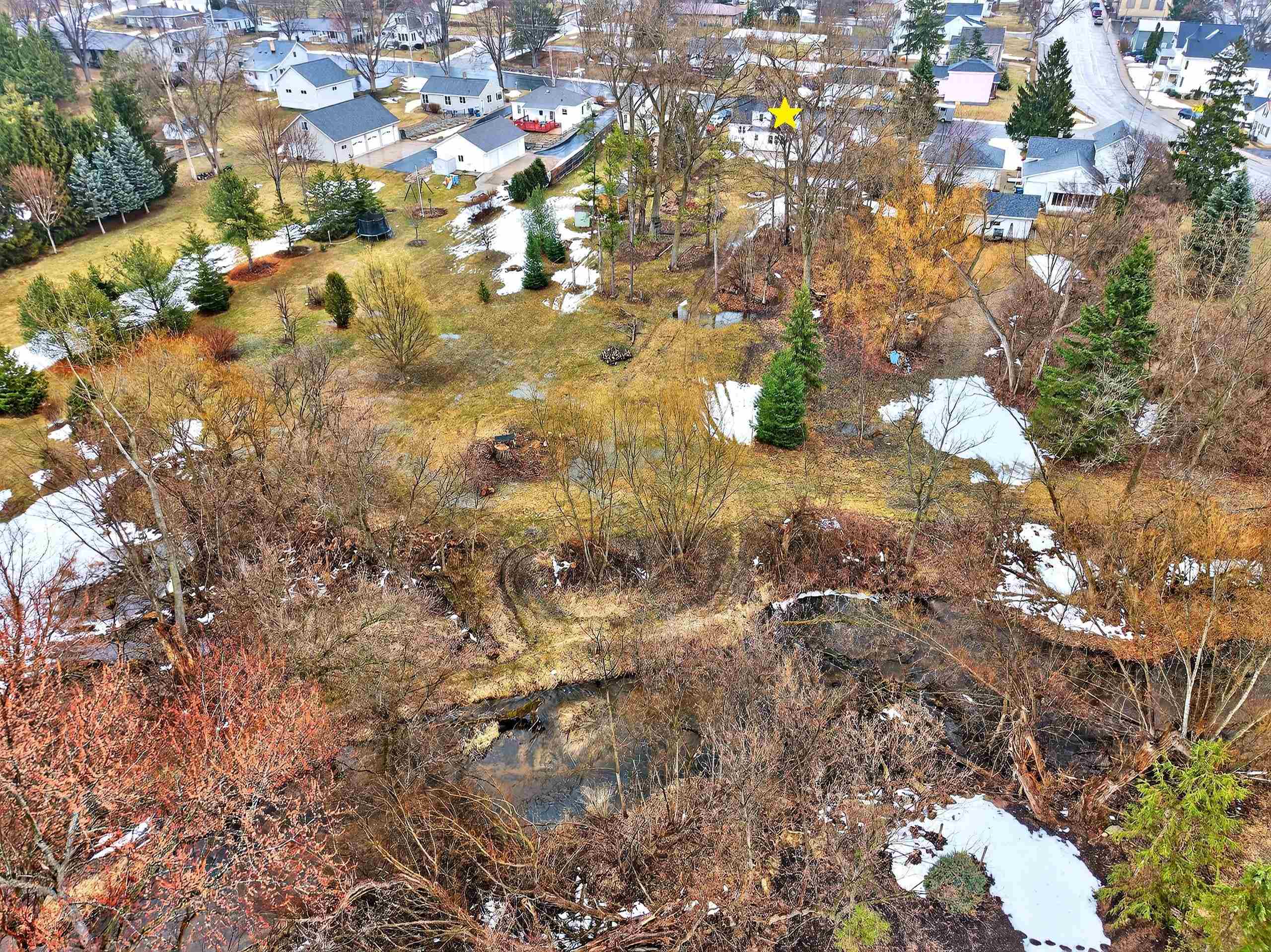 117 Cherry St, Hortonville, WI 54944-9405