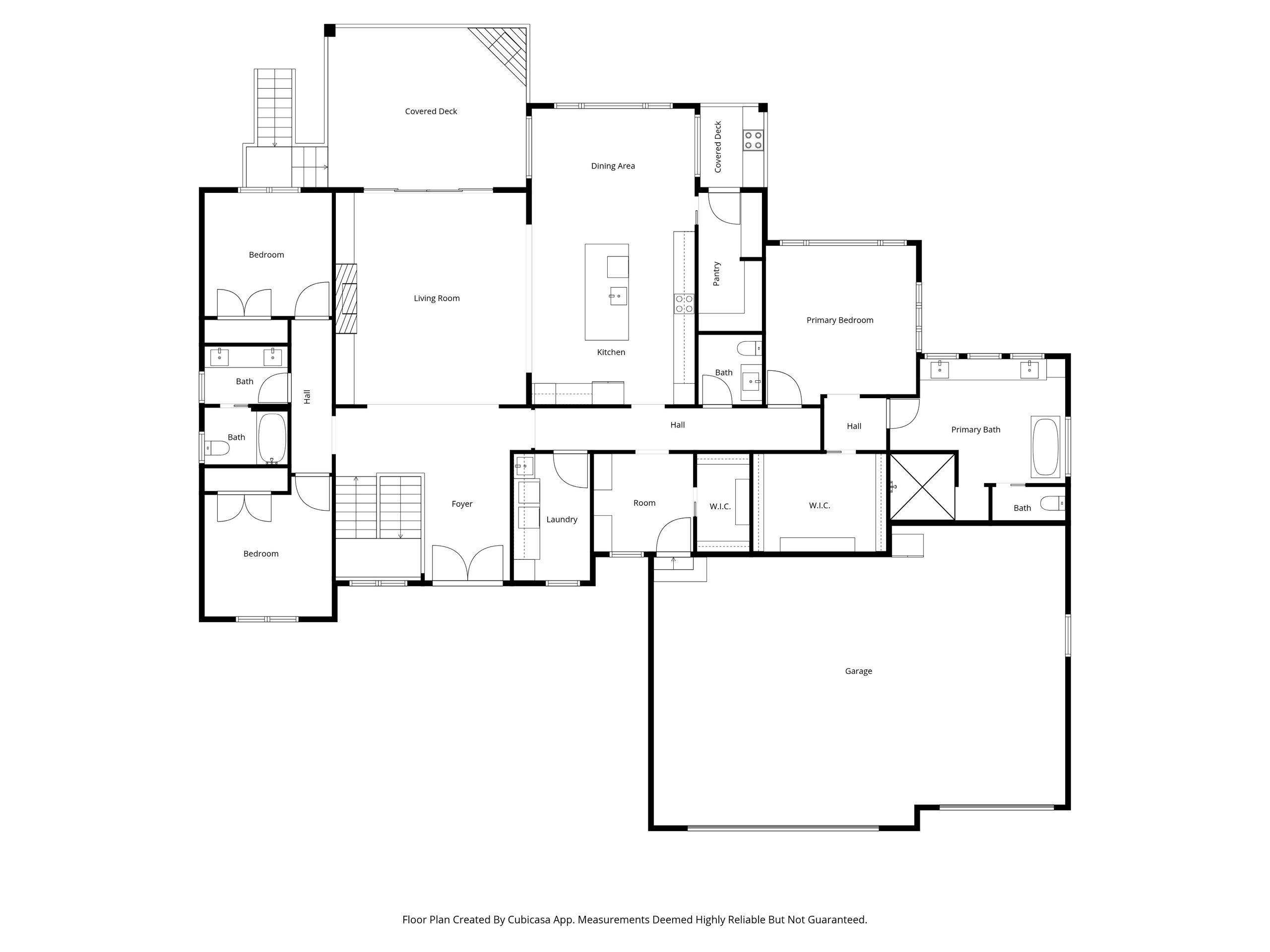 1361 Coral Reef Ln, Howard, WI 54313-3429