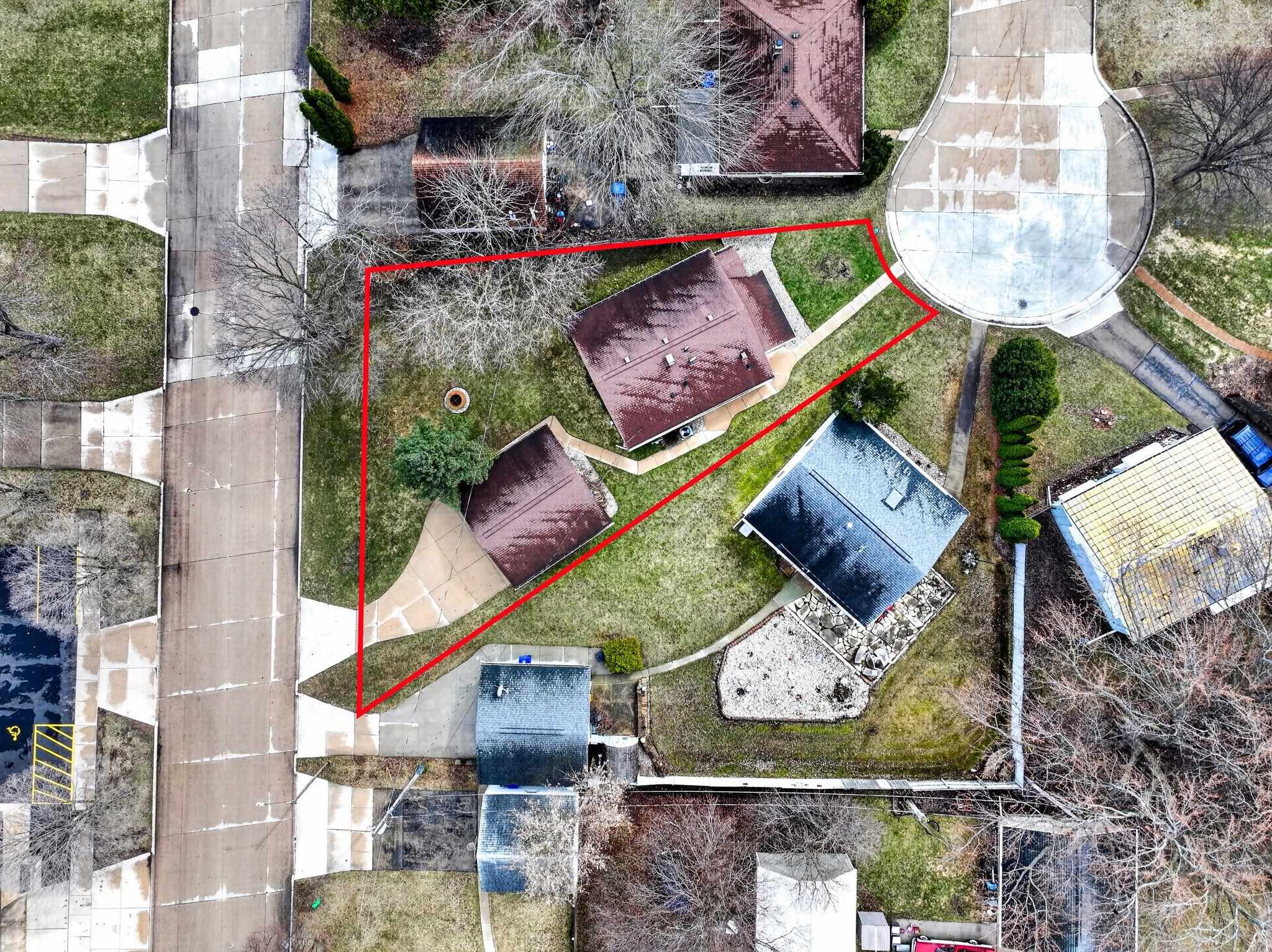 22 Johnson Ct, Appleton, WI 54915