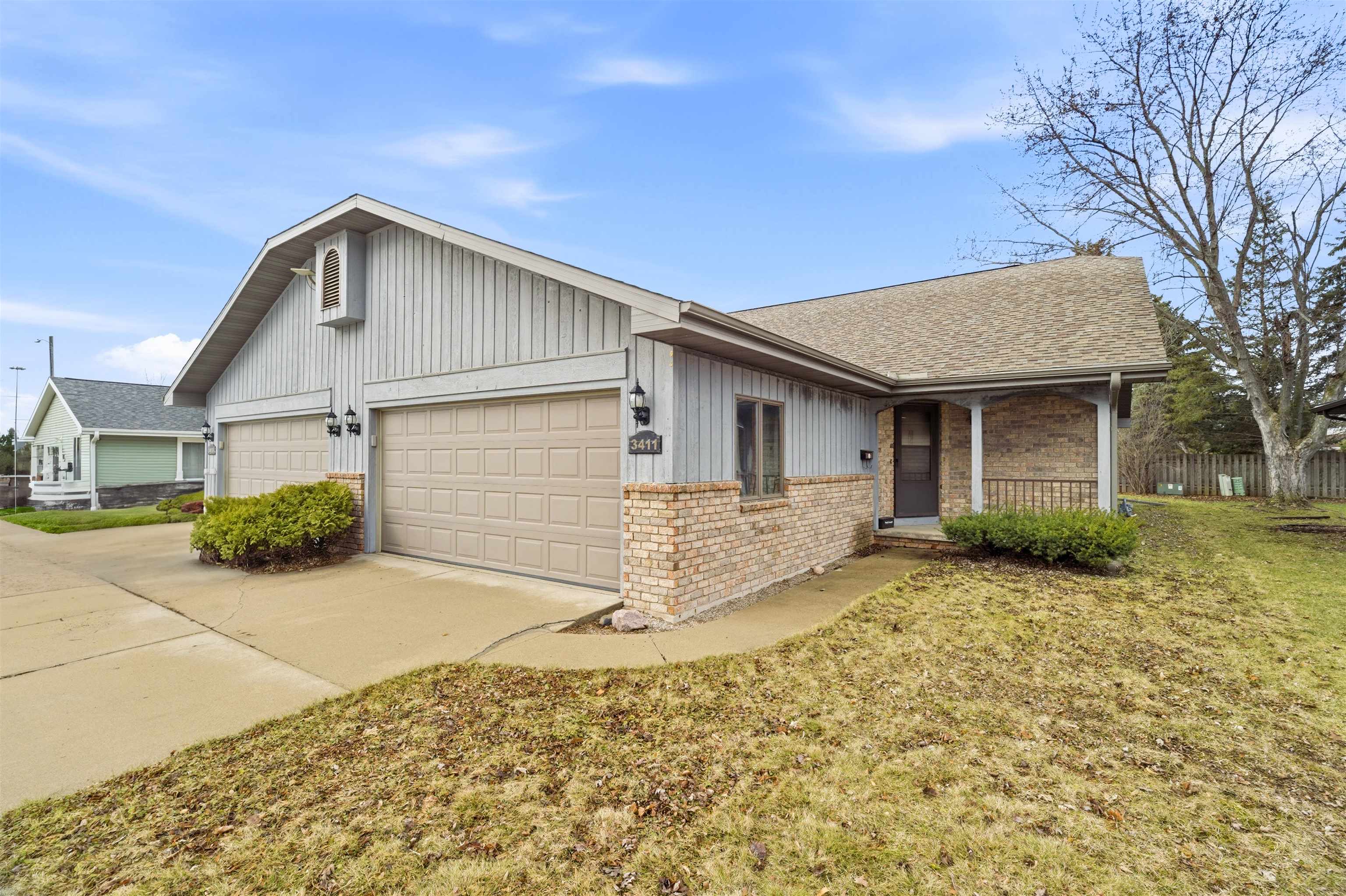 3411 Marcos Ln, Appleton, WI 54911