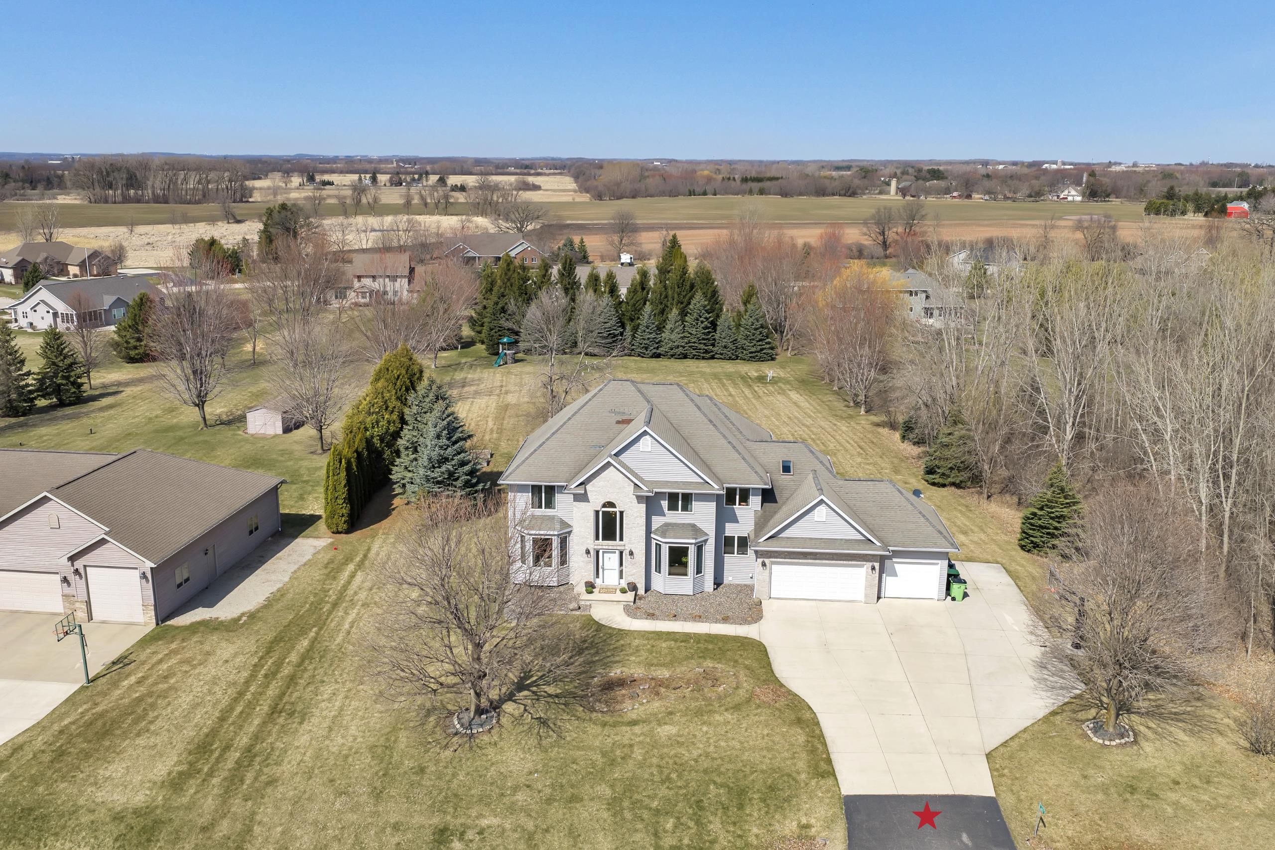 3414 Syngentia Way, Neenah, WI 54956-9047