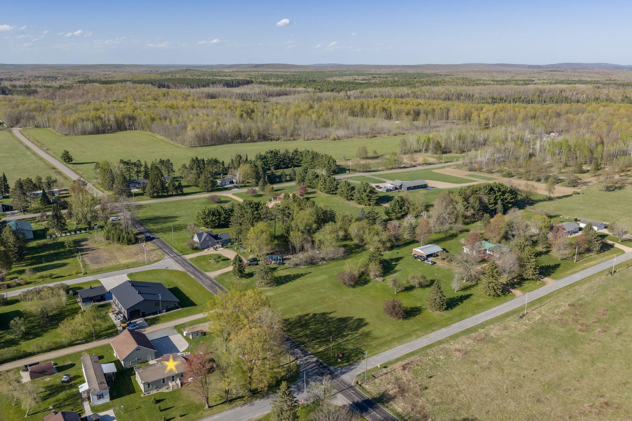 16504 Elm St, Townsend, WI 54175