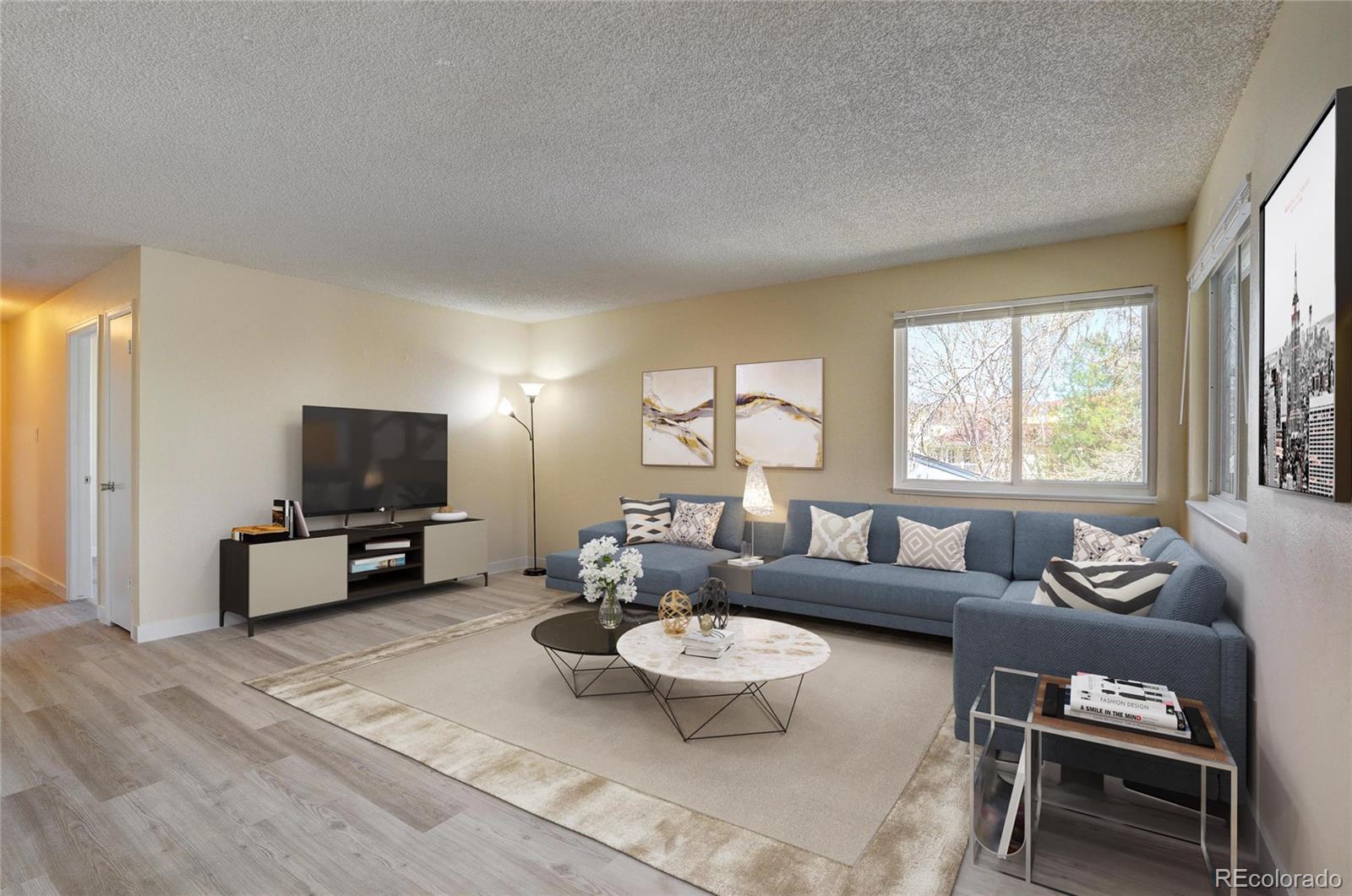 1139 Monroe Drive Unit D, Boulder CO 80303 House for Sale in Boulder