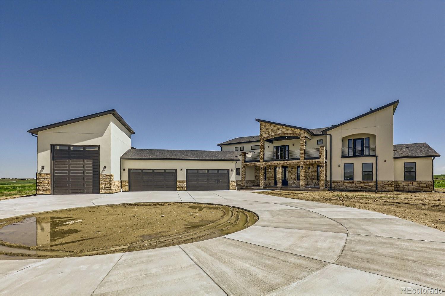 Hudson, Colorado Homes for Sale