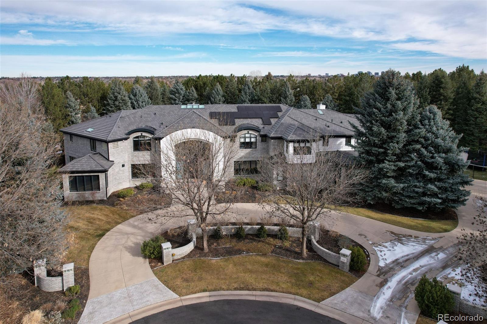 4936 S Fillmore Court Cherry Hills Village Colorado United States 4936 S Fillmore Court Cherry Hills Village Colorado United States