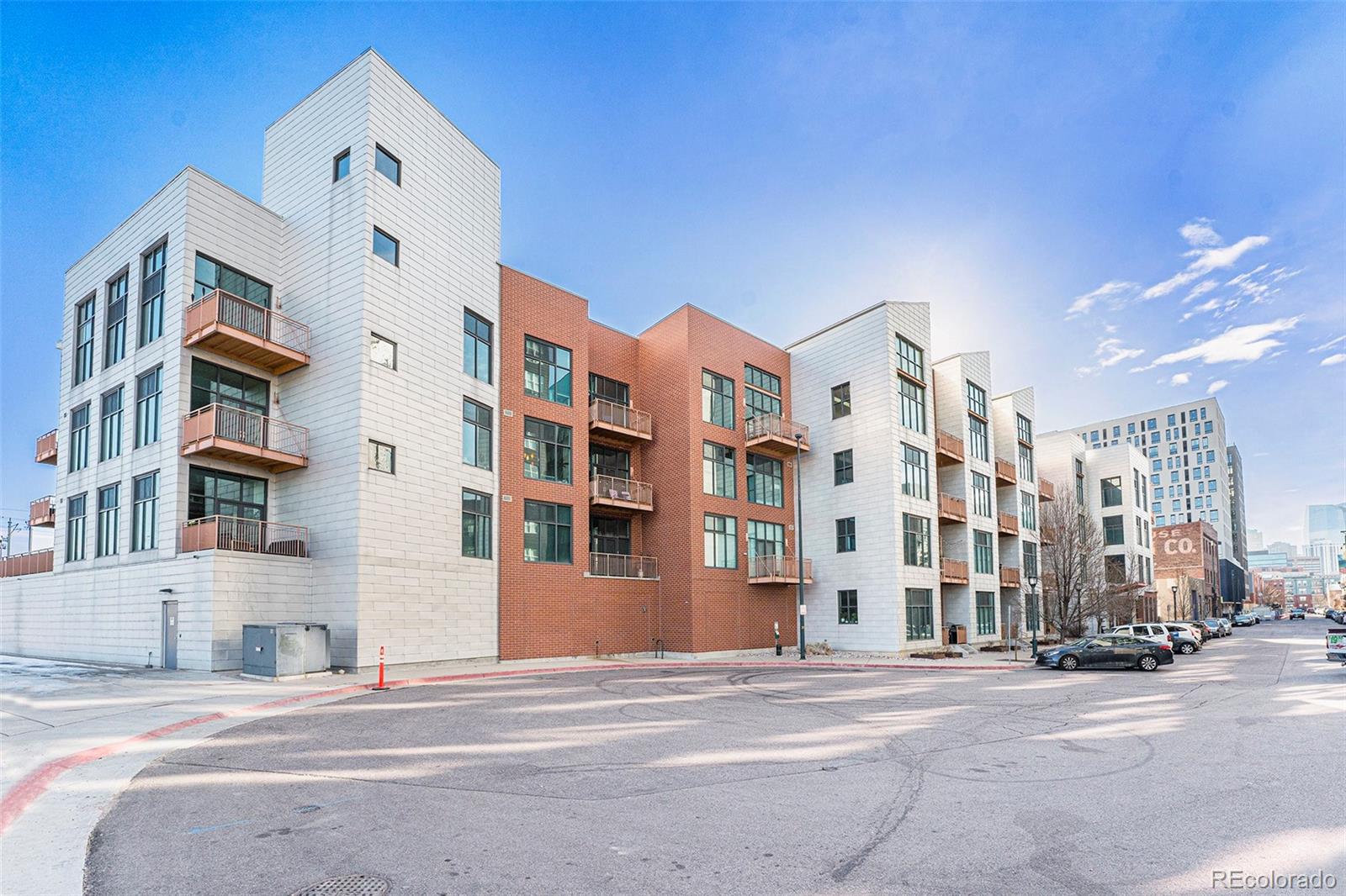 BallPark Homes for Sale