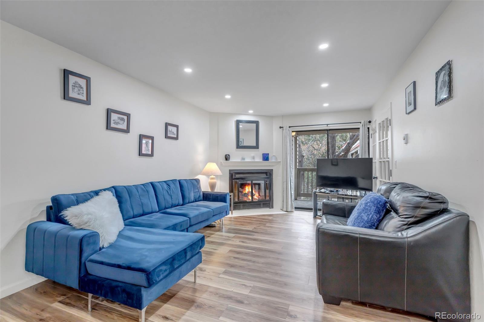 14701 E Tennessee Drive Unit 132, Aurora CO 80012 House for Sale in