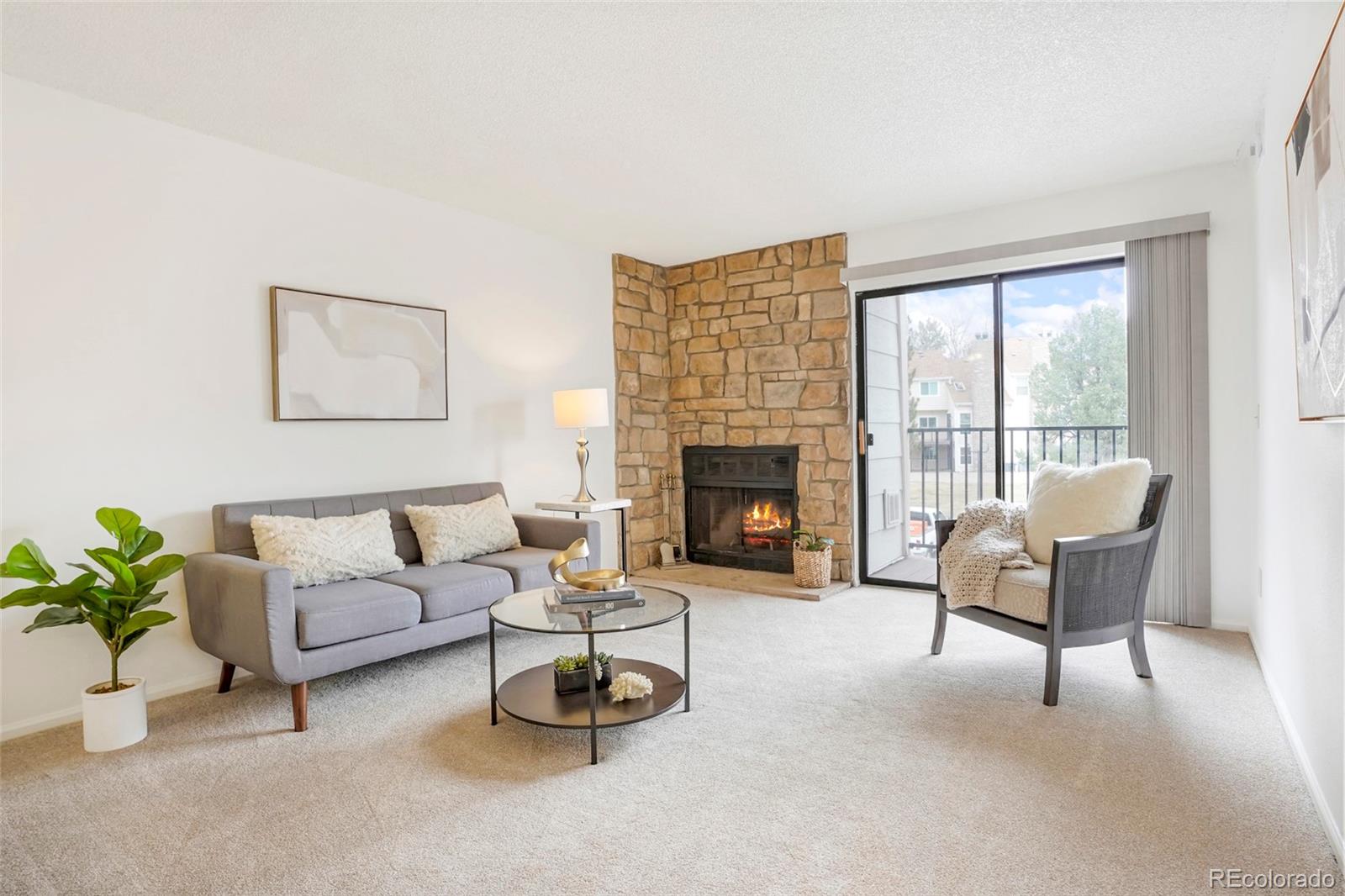 471 S Kalispell Way Unit 204, Aurora CO 80017 House for Sale in