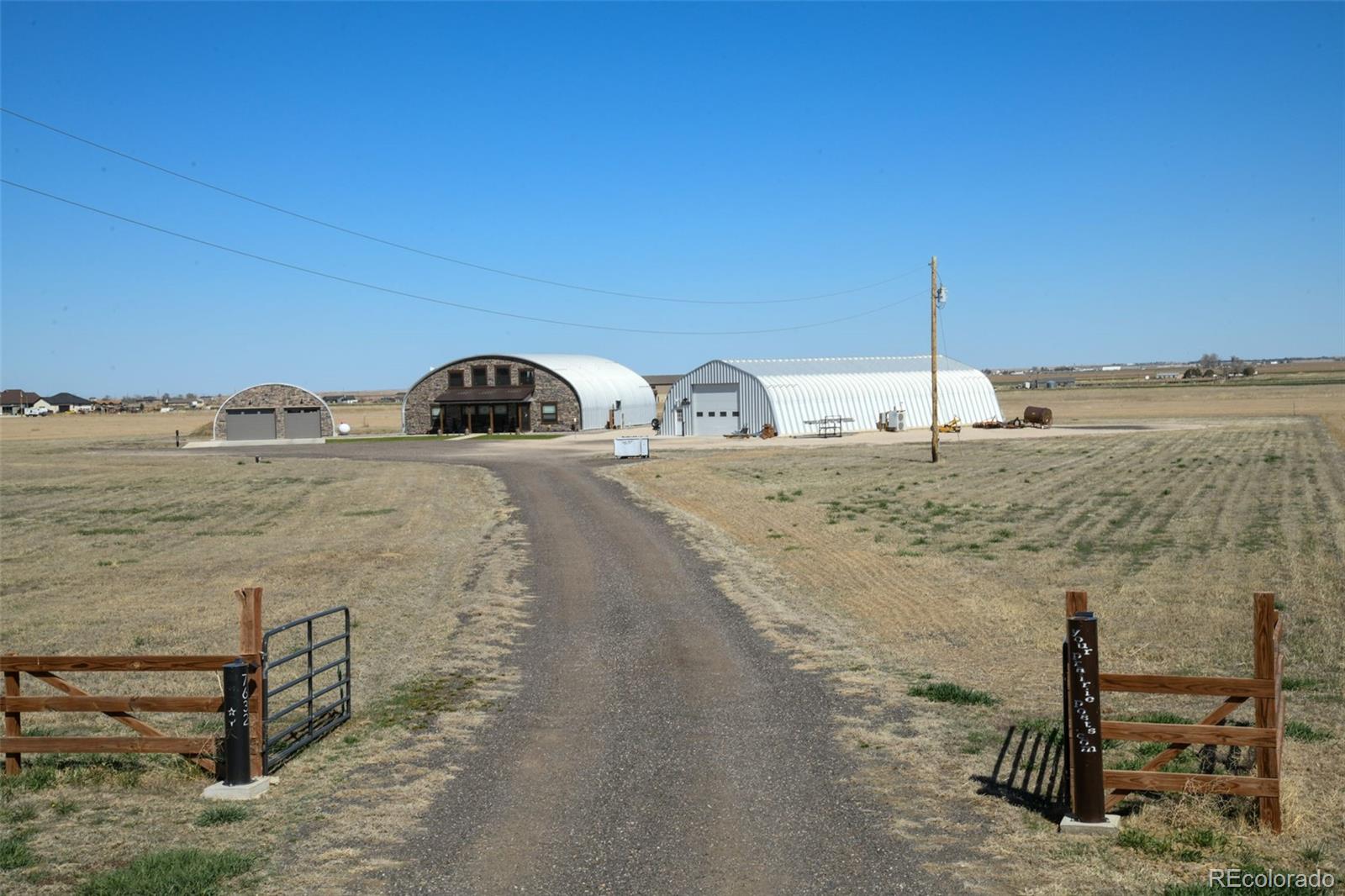 Keenesburg, Colorado Homes for Sale