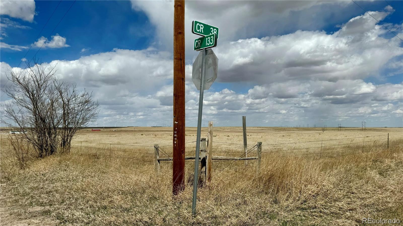 .. Ramah, Colorado, United States Home For Sale