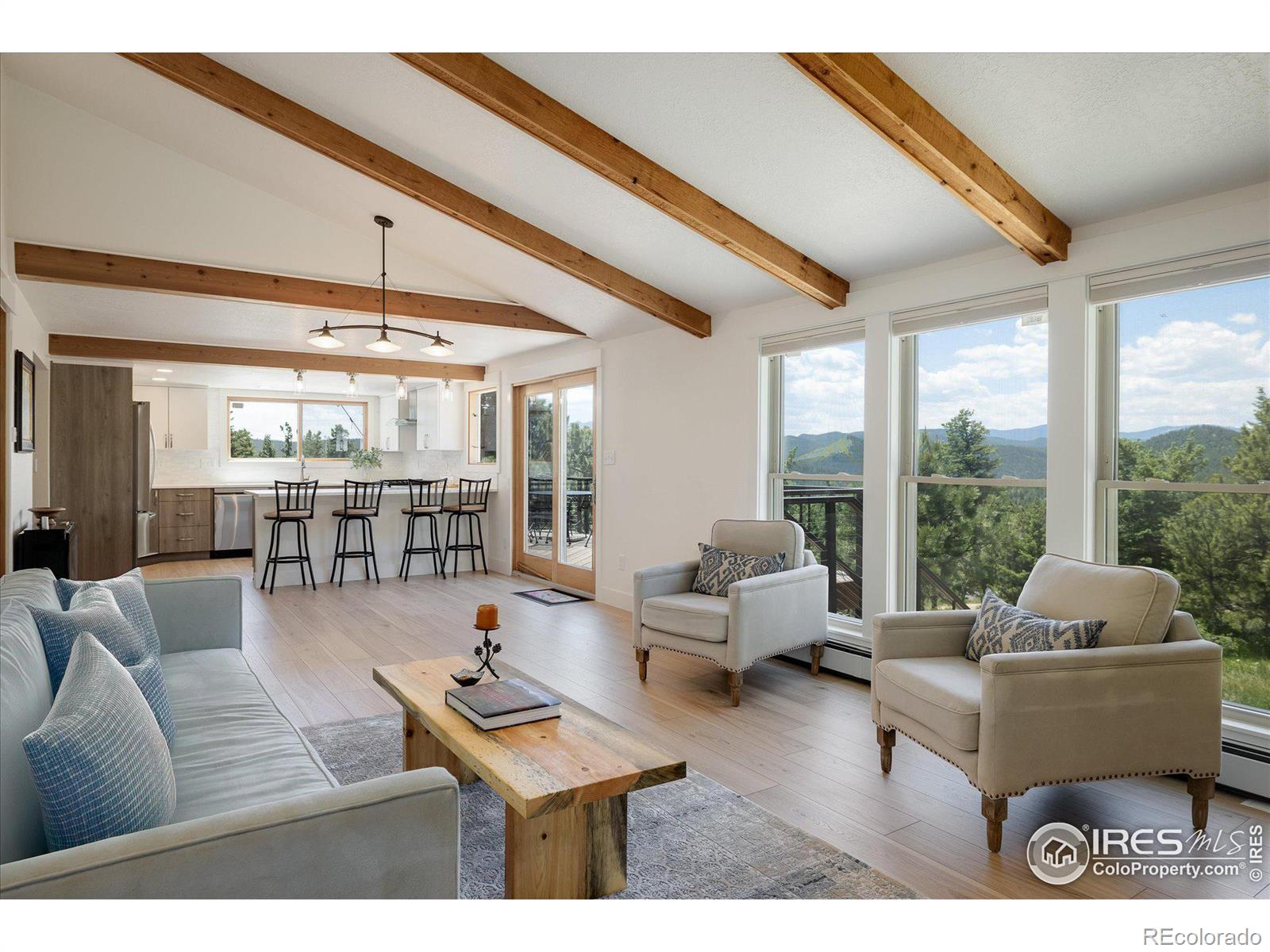 67 S Peak Road Boulder, Colorado, United States Home For Sale