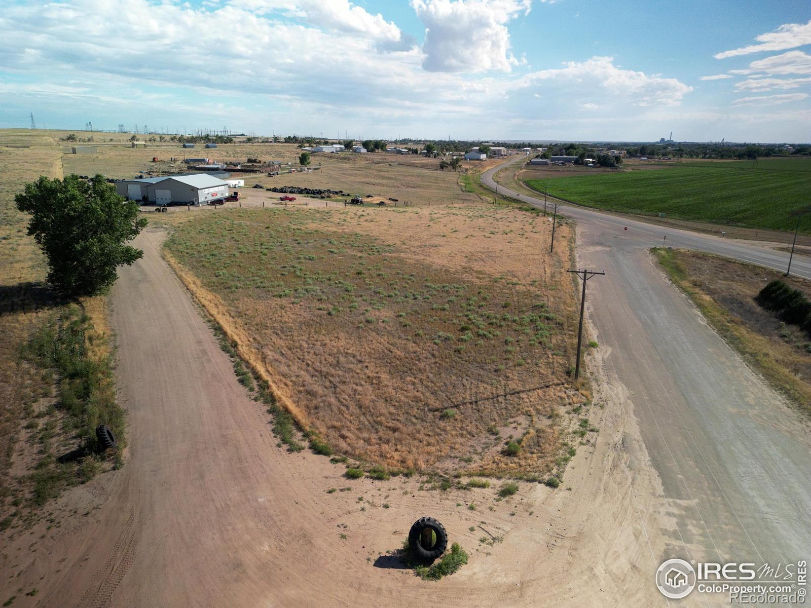 Highway 6 Brush, Colorado, United States Home For Sale