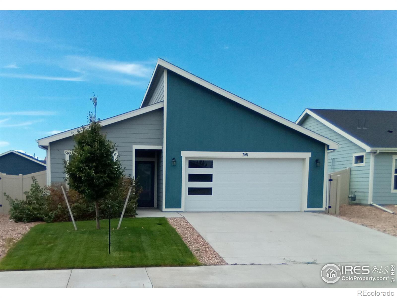 341 Bozeman Trail Ault, Colorado, United States Home For Sale