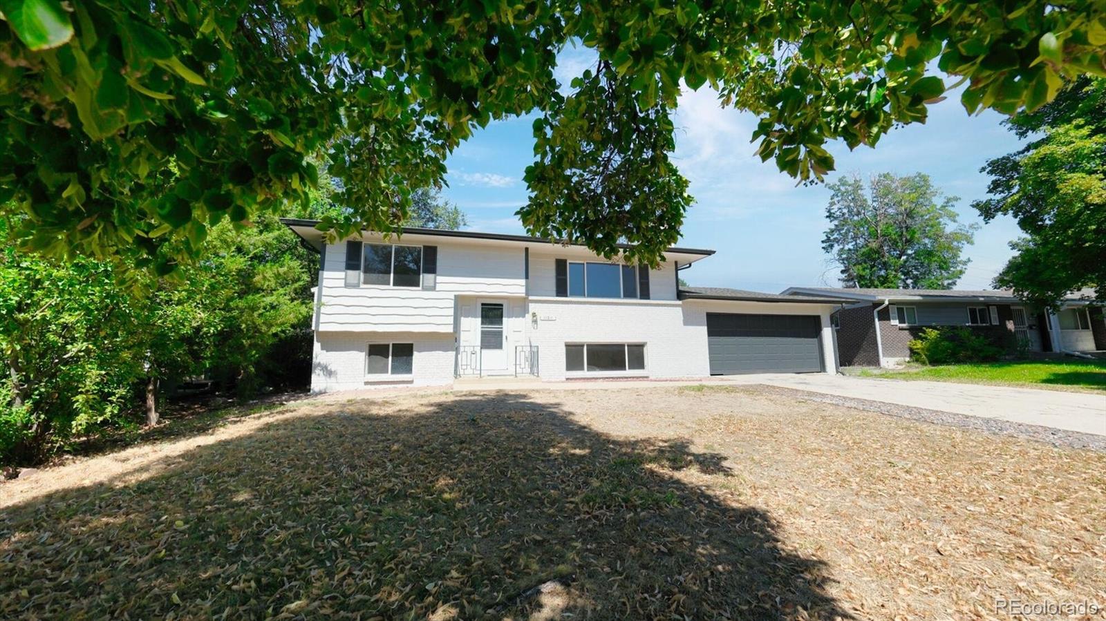 11511 E Dakota Avenue Aurora, Colorado, United States Home For Sale