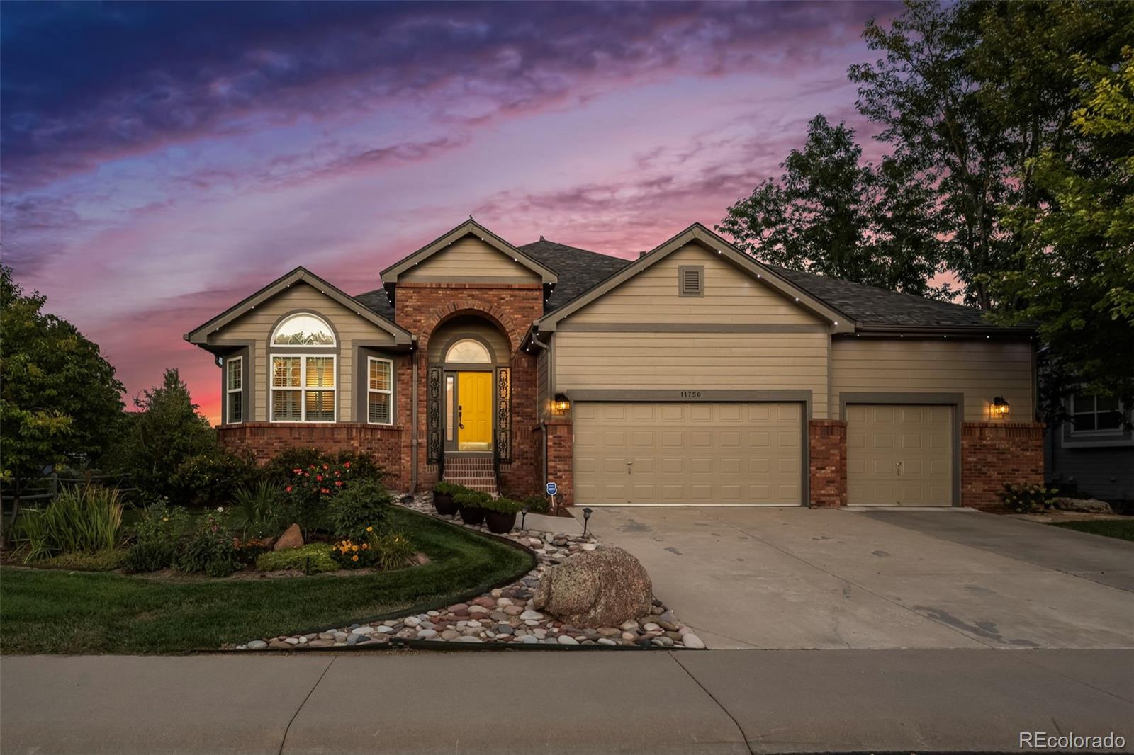11756 Ashton Road Longmont, Colorado, United States Home For Sale
