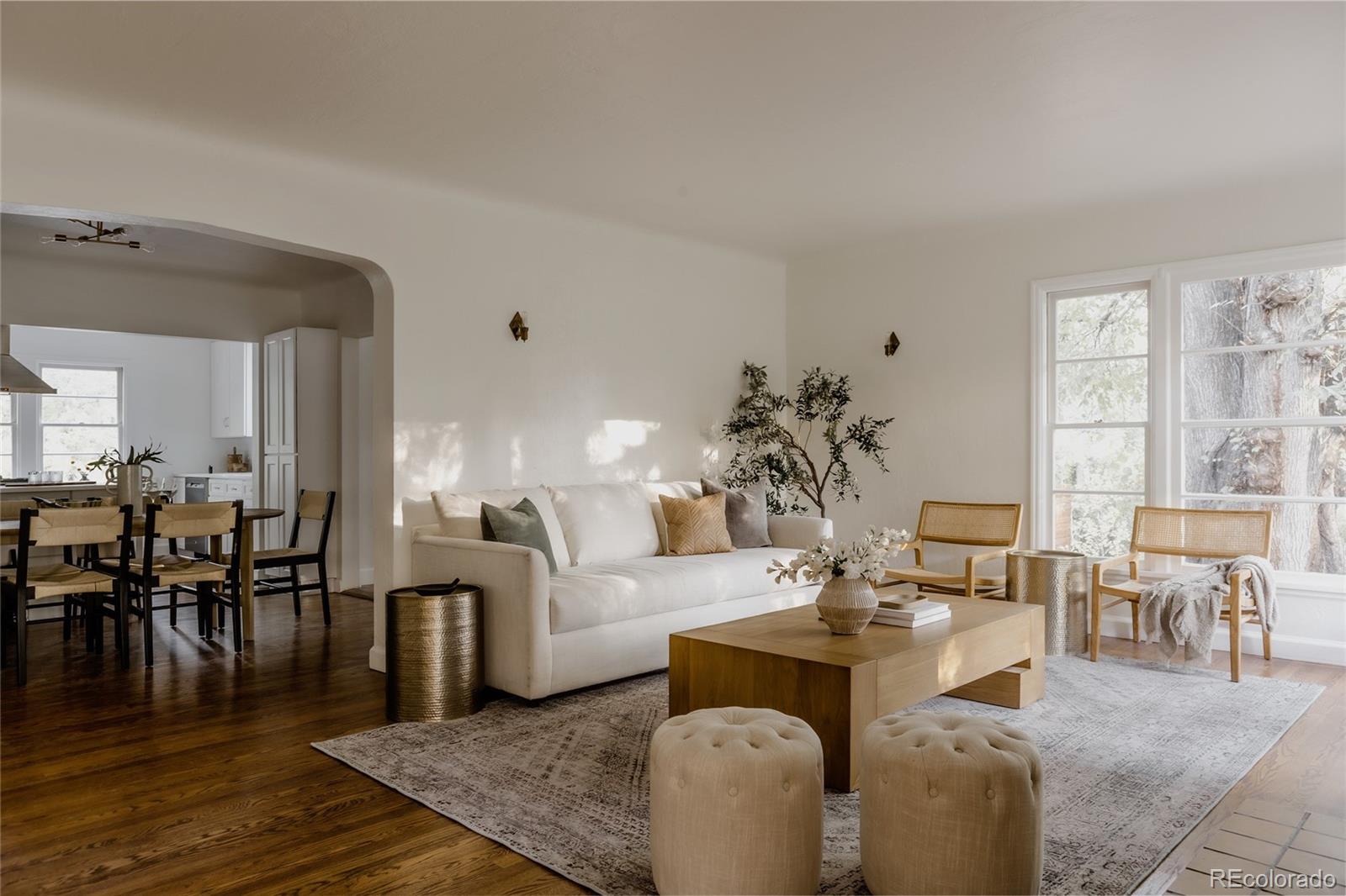 1700 Garland Street Lakewood, Colorado, United States Home For Sale