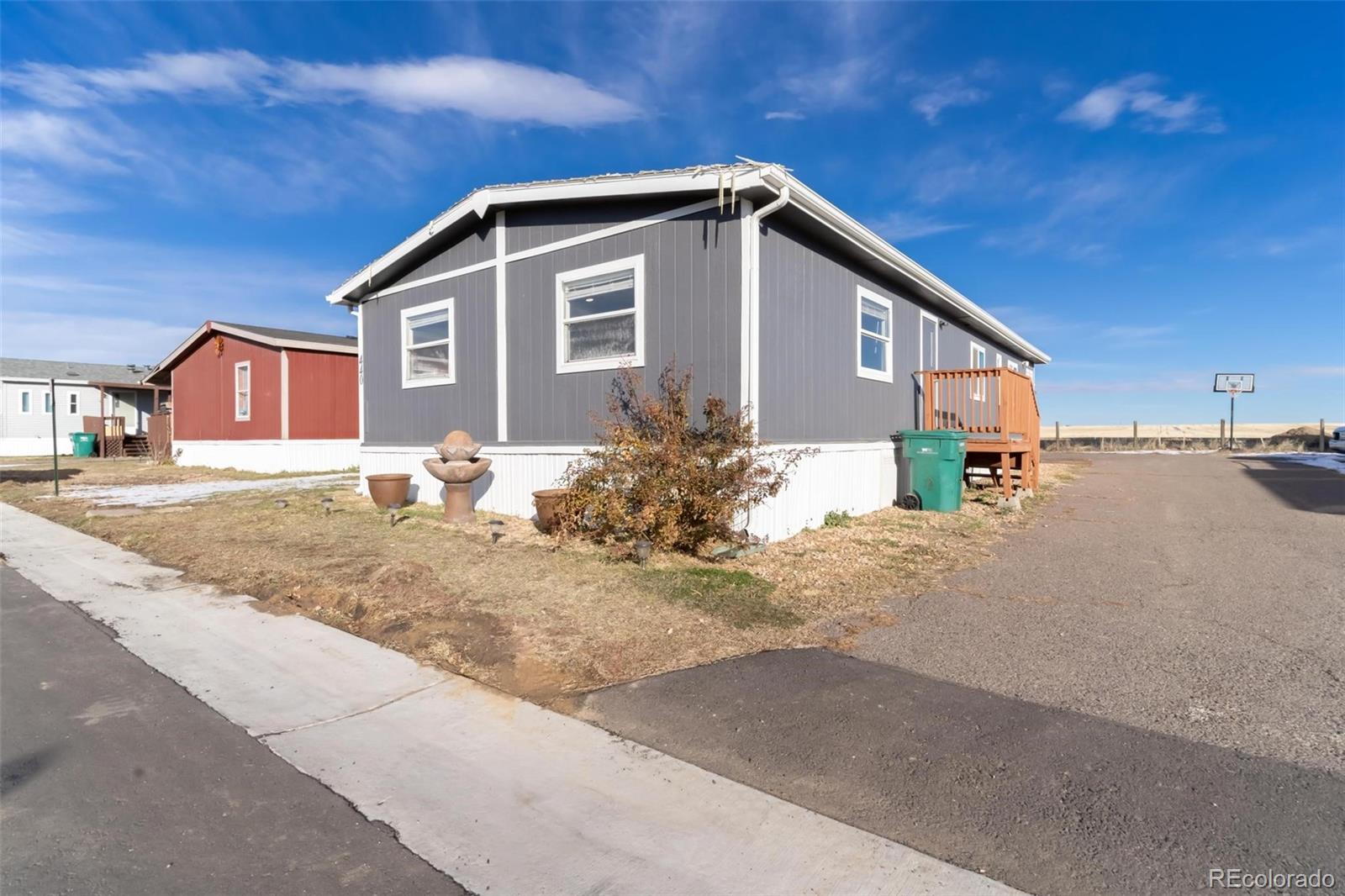 Homes for sale in Aurora, CO | 26900 E Colfax 440 Ave, Aurora, CO 80018 | MLS# 9910591