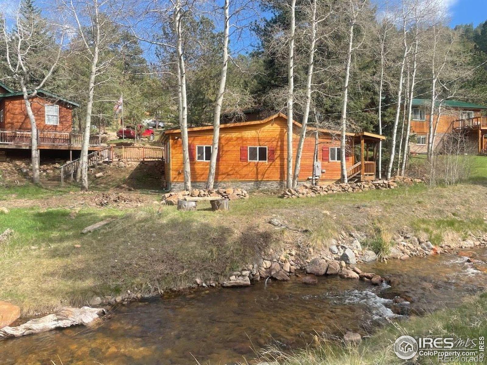 Homes for sale in Glen Haven, CO | (Undisclosed), Glen Haven, CO 80532 | MLS# IR1033877
