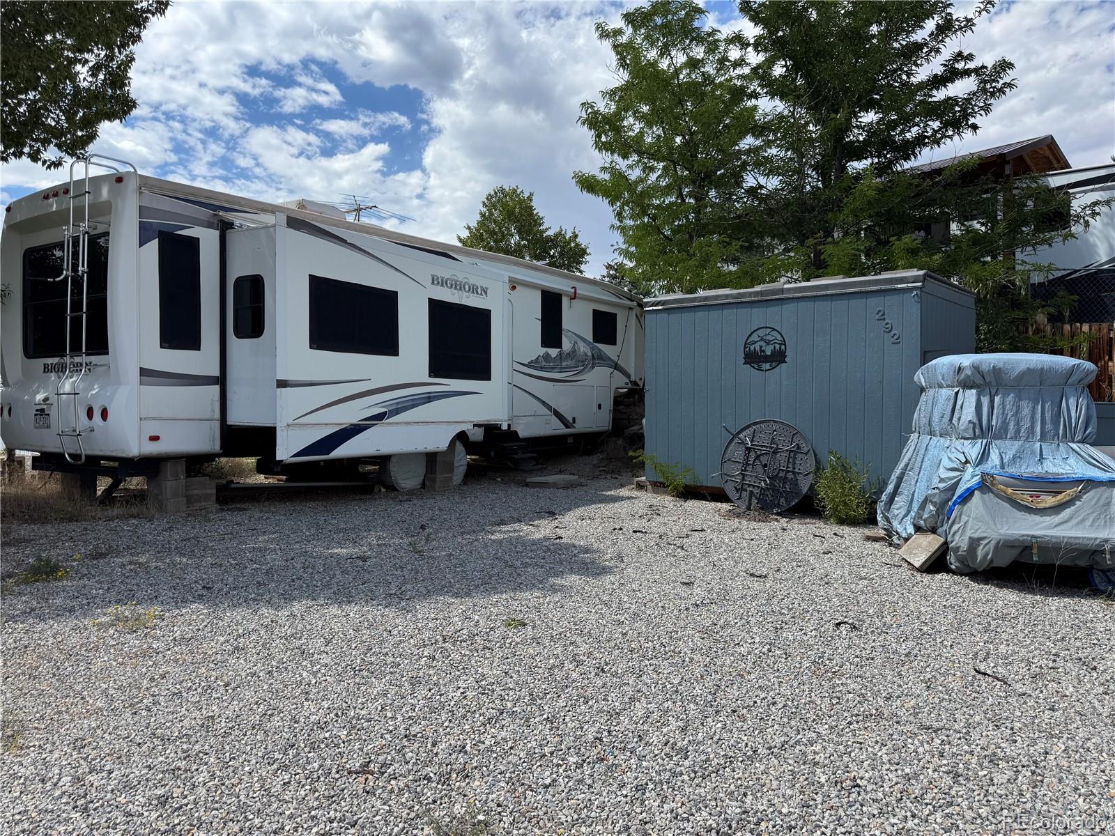 10795 COUNTY ROAD 197A, NATHROP, CO 81236 | 2744379 | Douglas Elliman