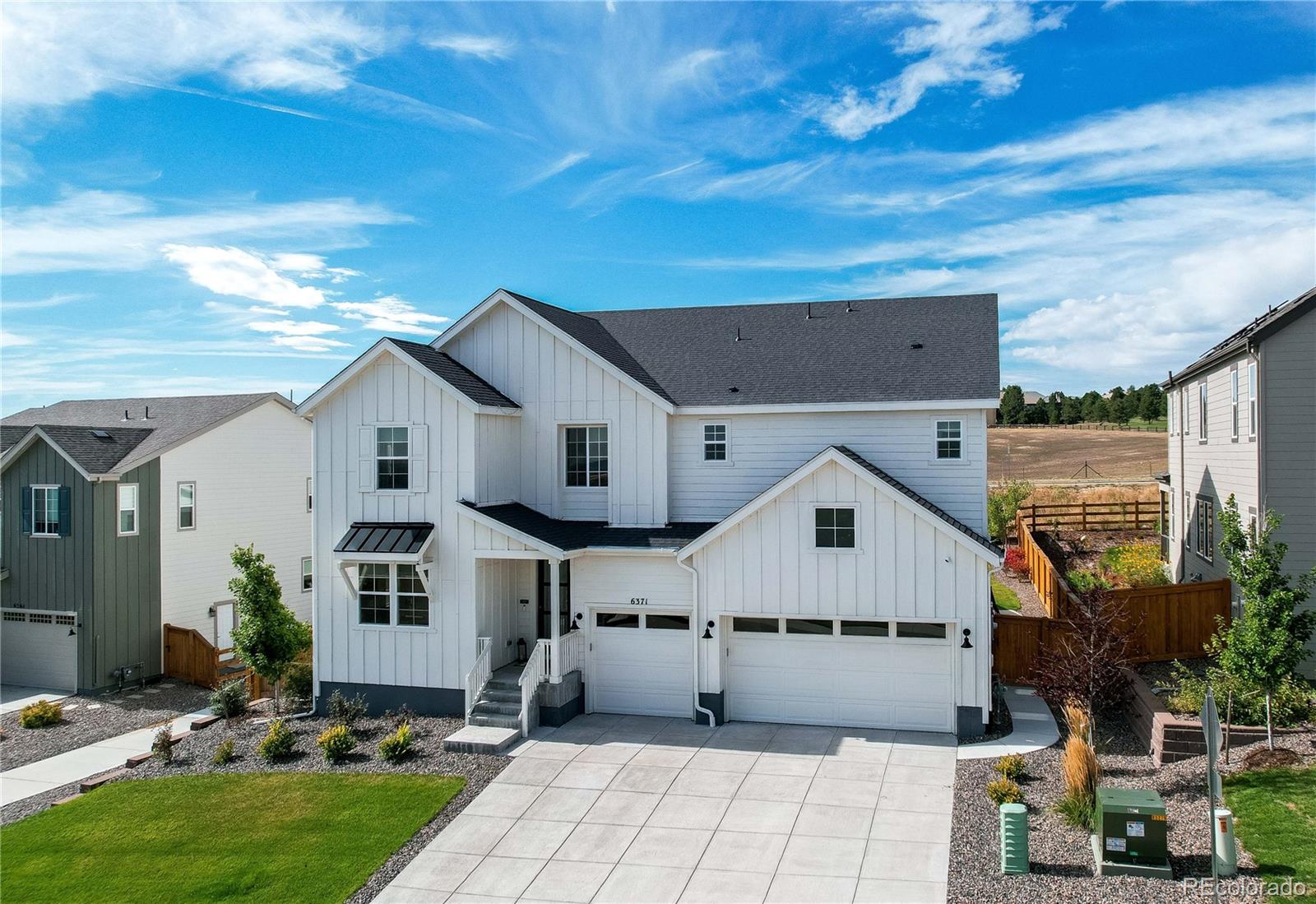 6371 Kenzie Circle Castle Pines CO 80108 MLS #REC2380458 52957e7e 77c8 42d6 9786 09941dff5f71