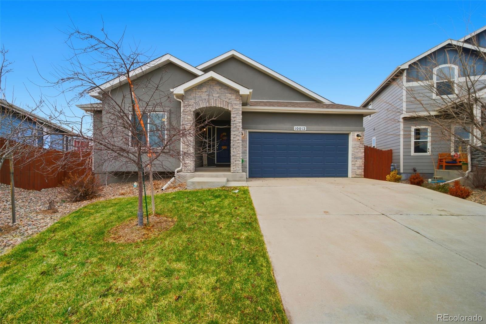 3455 Sandalwood Lane, Johnstown, CO, 80534