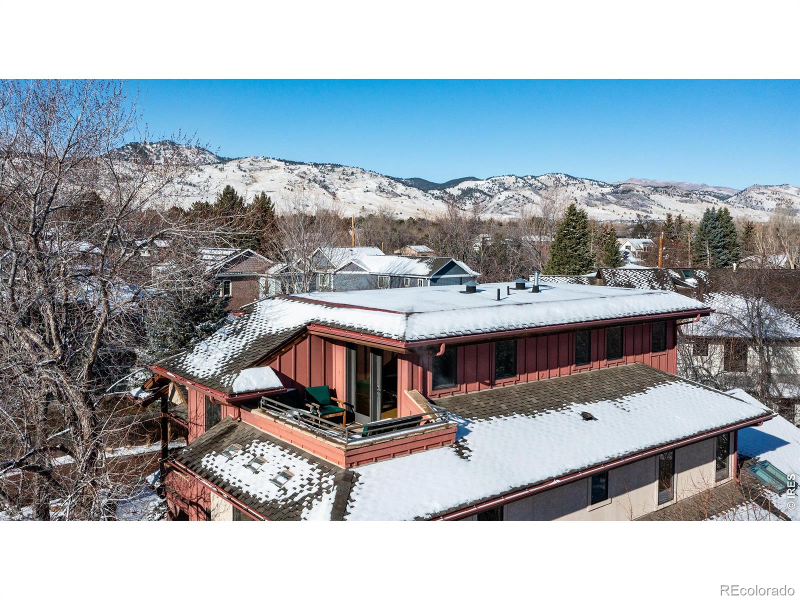 1945 Norwood Avenue, Boulder, CO, 80304