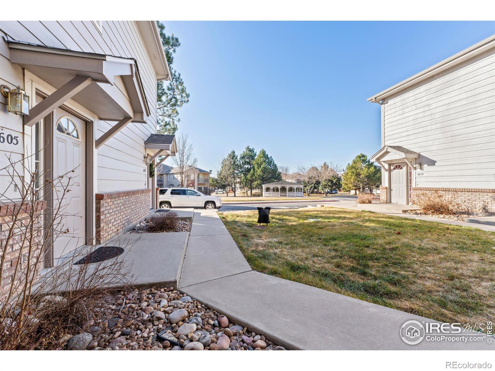 5151 W 29th Street UNIT 1605, Greeley, CO, 80634