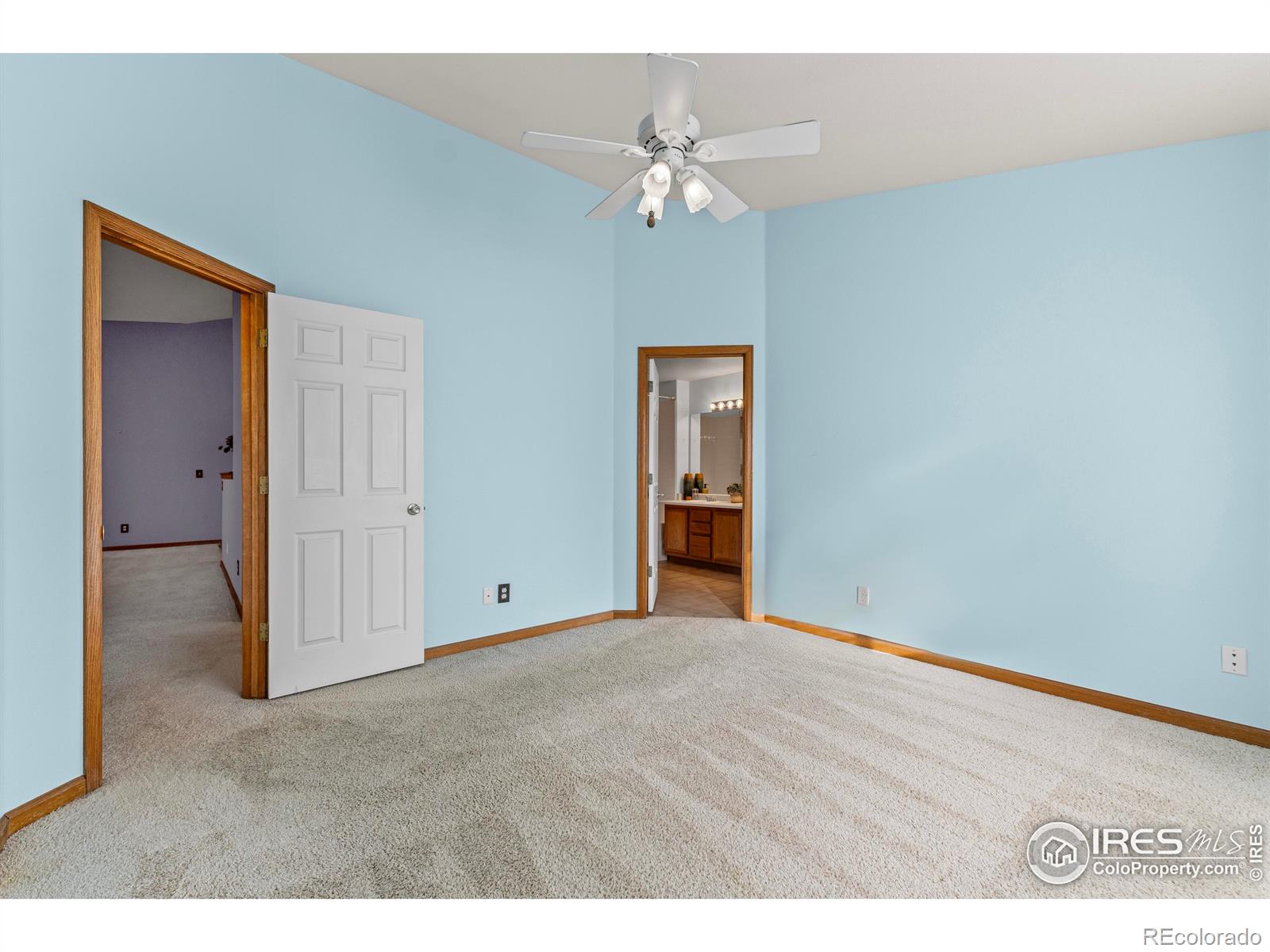 5151 W 29th Street UNIT 1605, Greeley, CO, 80634