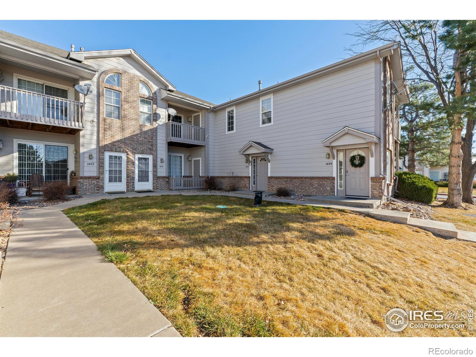 5151 W 29th Street UNIT 1605, Greeley, CO, 80634