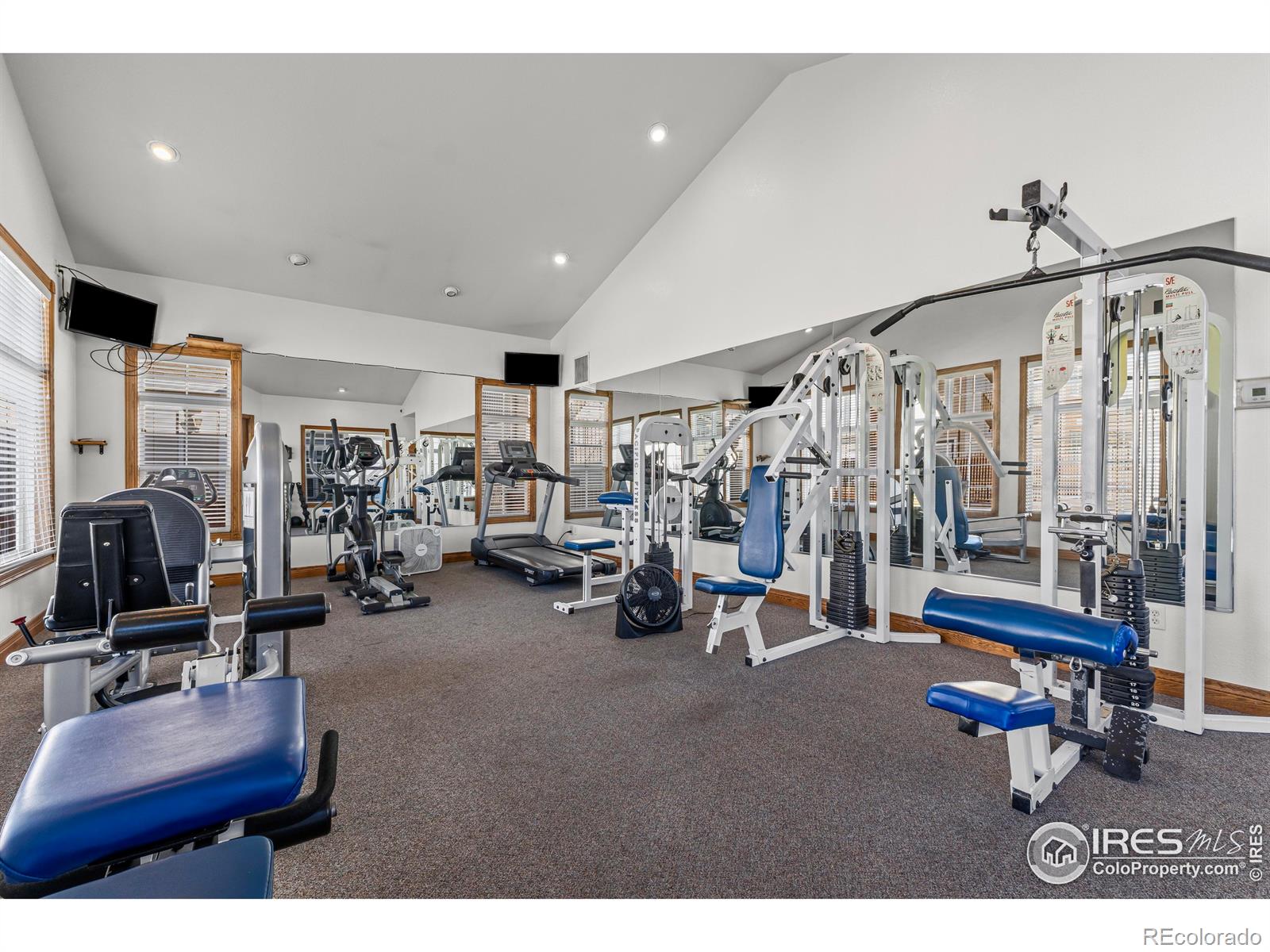 5151 W 29th Street UNIT 1605, Greeley, CO, 80634