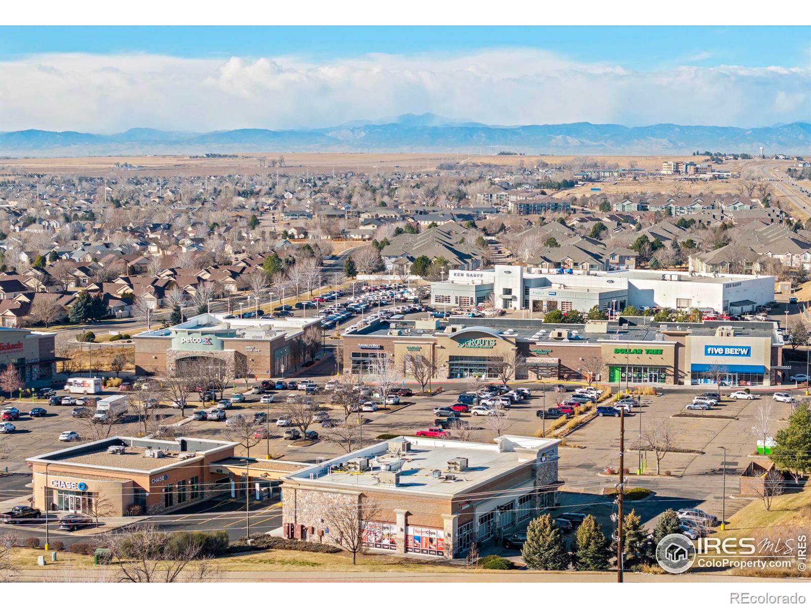 5151 W 29th Street UNIT 1605, Greeley, CO, 80634