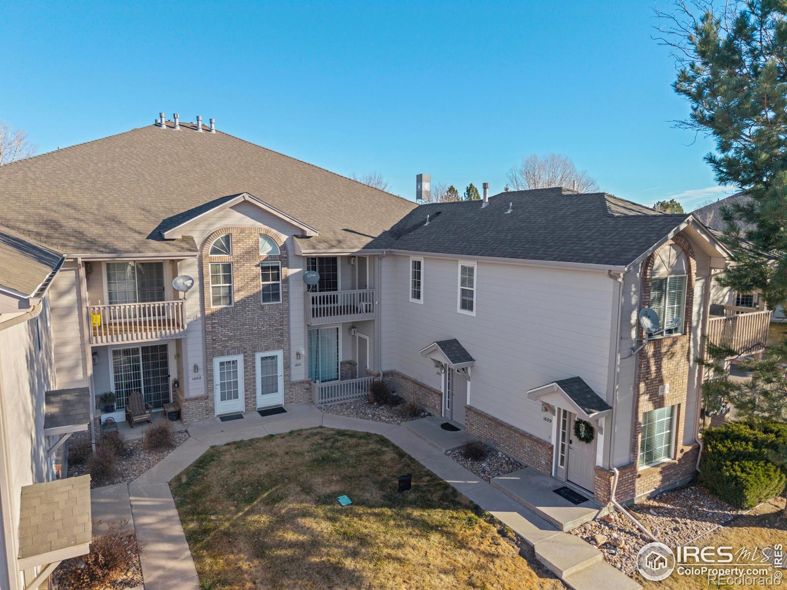 5151 W 29th Street UNIT 1605, Greeley, CO, 80634