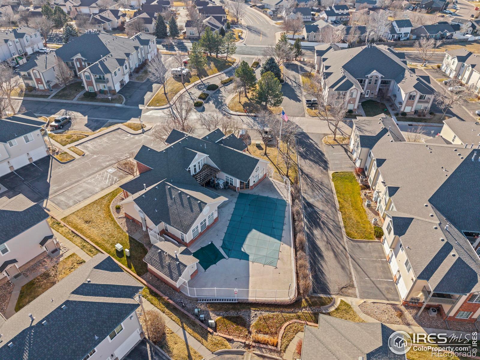 5151 W 29th Street UNIT 1605, Greeley, CO, 80634