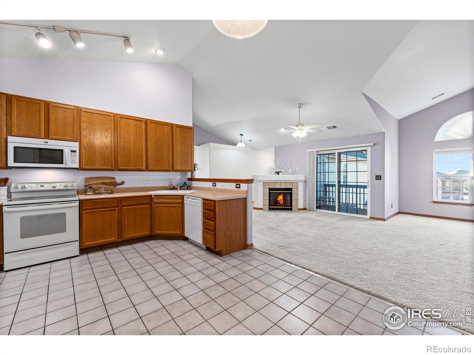 5151 W 29th Street UNIT 1605, Greeley, CO, 80634