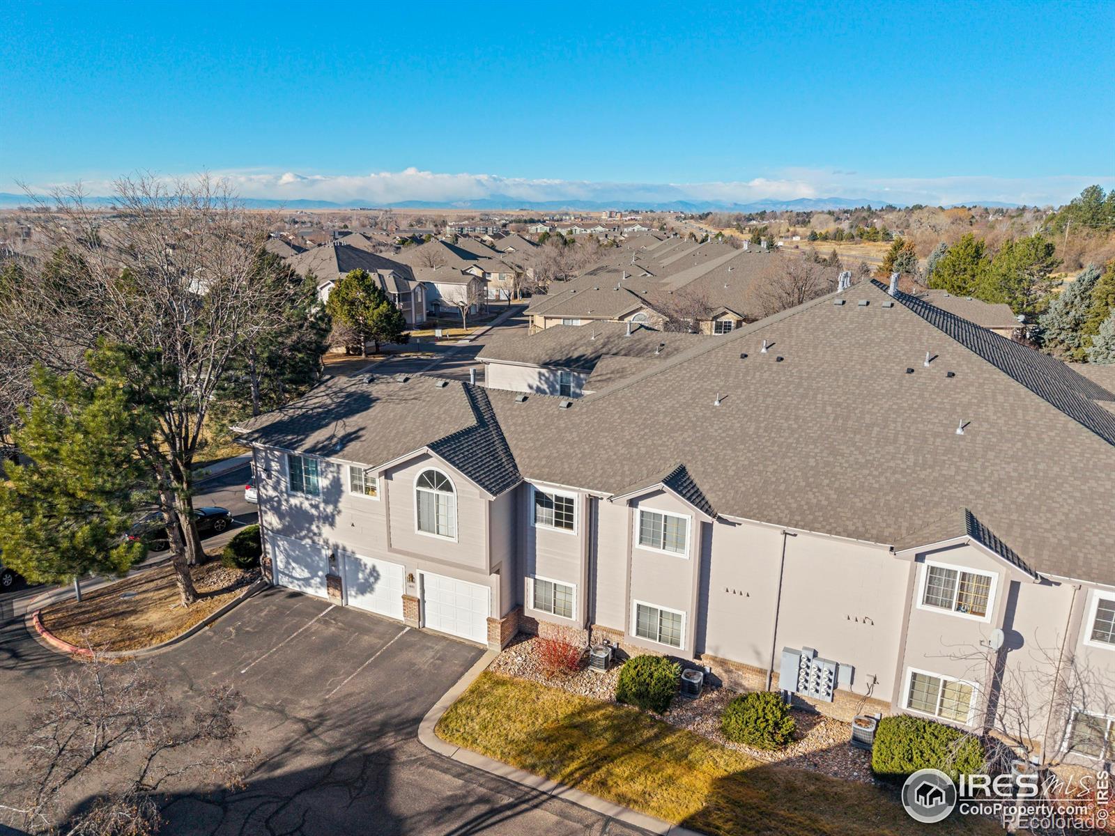 5151 W 29th Street UNIT 1605, Greeley, CO, 80634