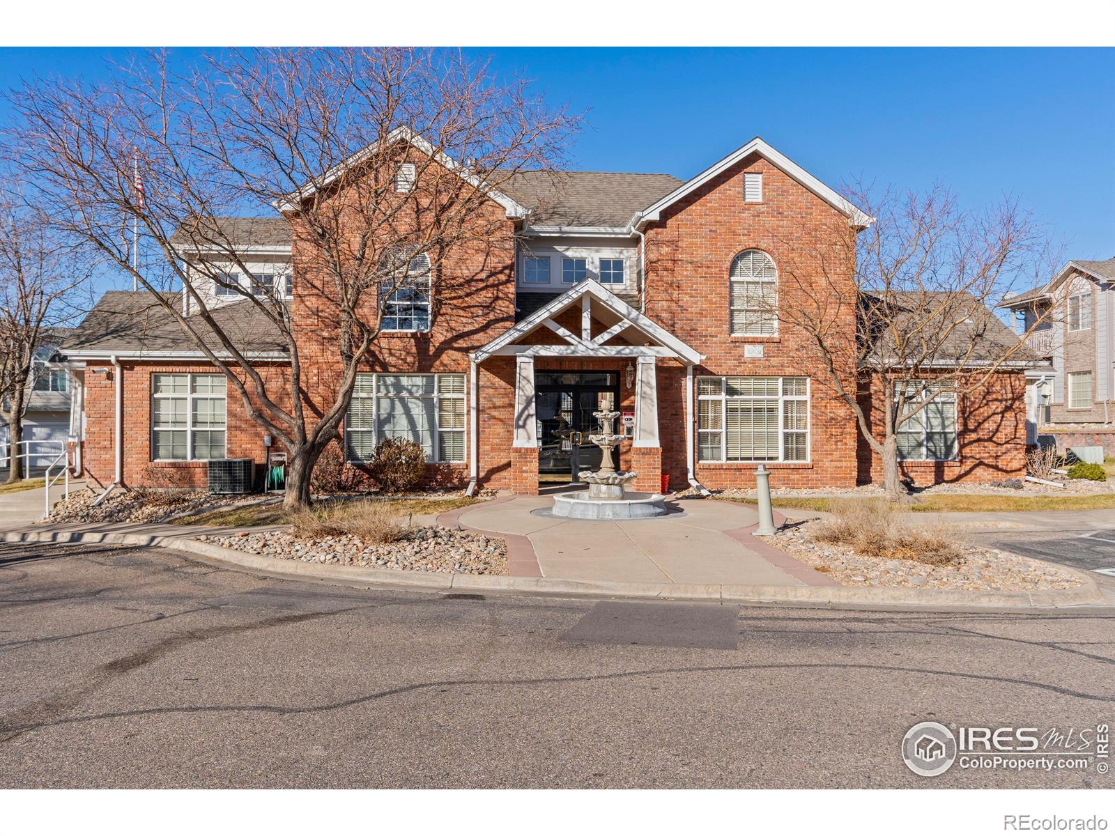 5151 W 29th Street UNIT 1605, Greeley, CO, 80634