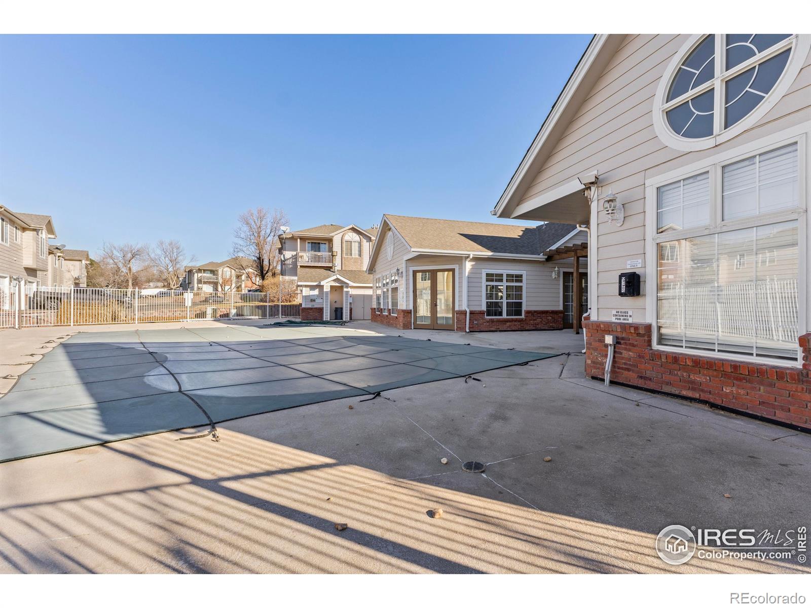 5151 W 29th Street UNIT 1605, Greeley, CO, 80634