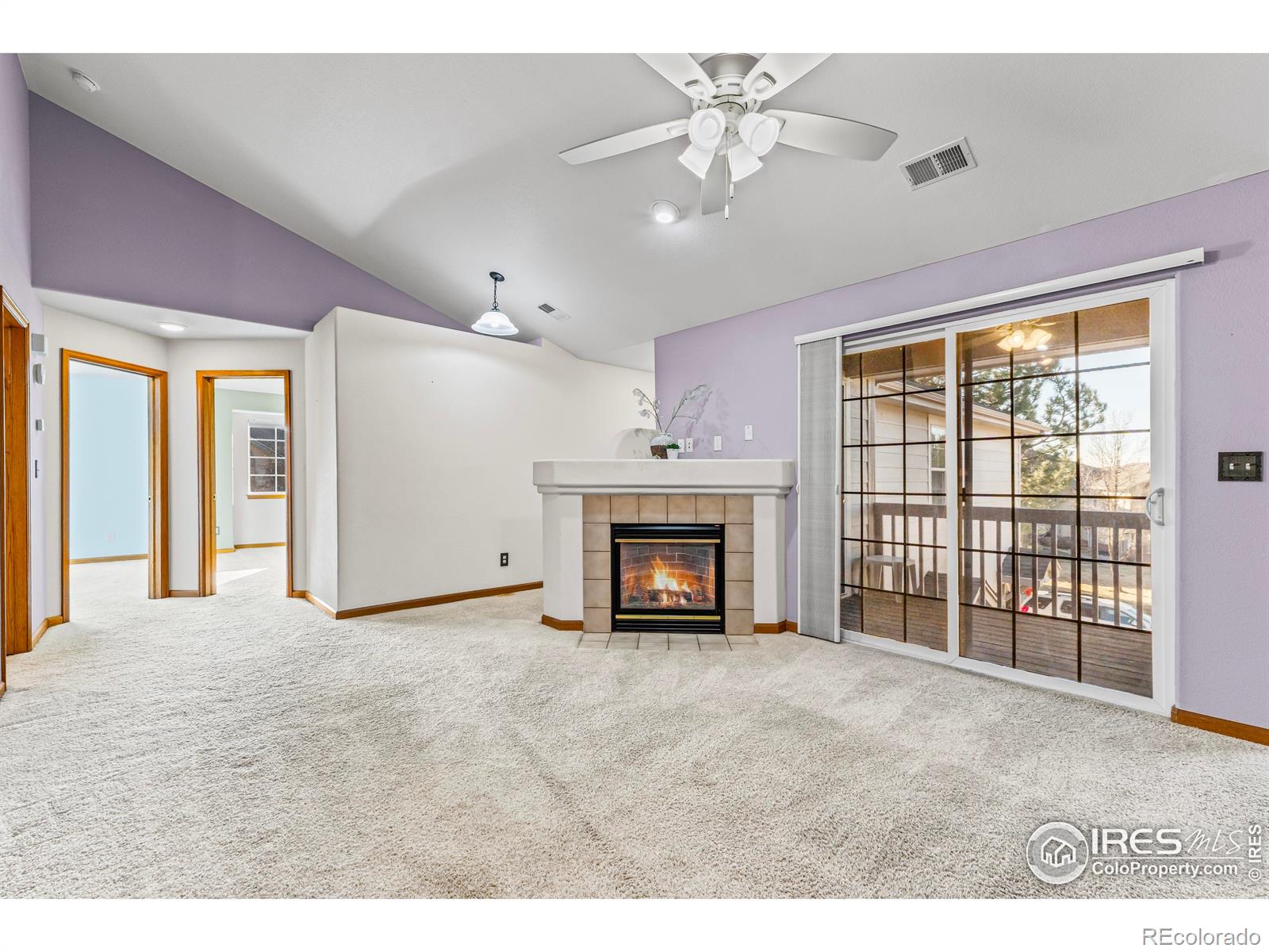 5151 W 29th Street UNIT 1605, Greeley, CO, 80634