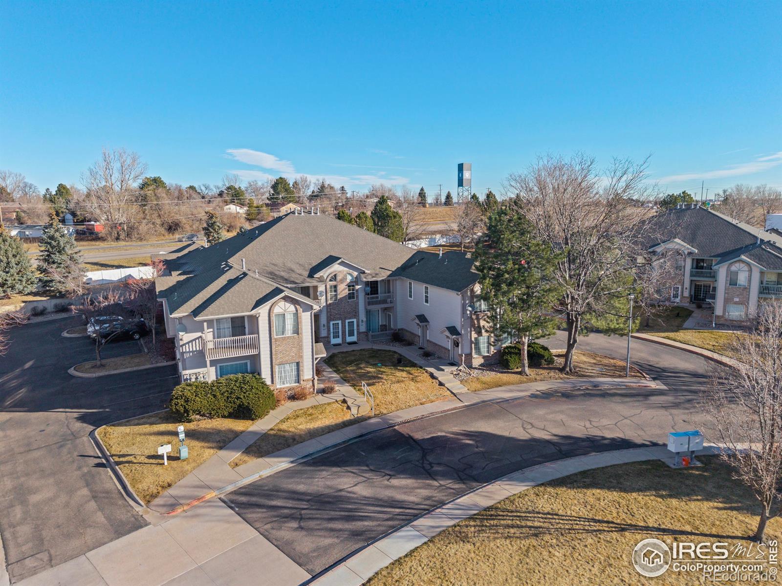5151 W 29th Street UNIT 1605, Greeley, CO, 80634