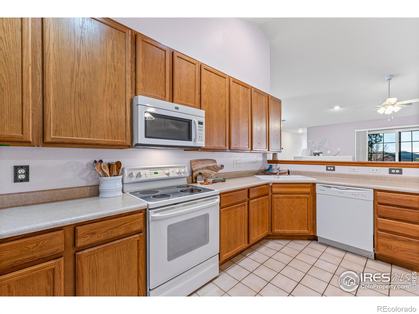 5151 W 29th Street UNIT 1605, Greeley, CO, 80634