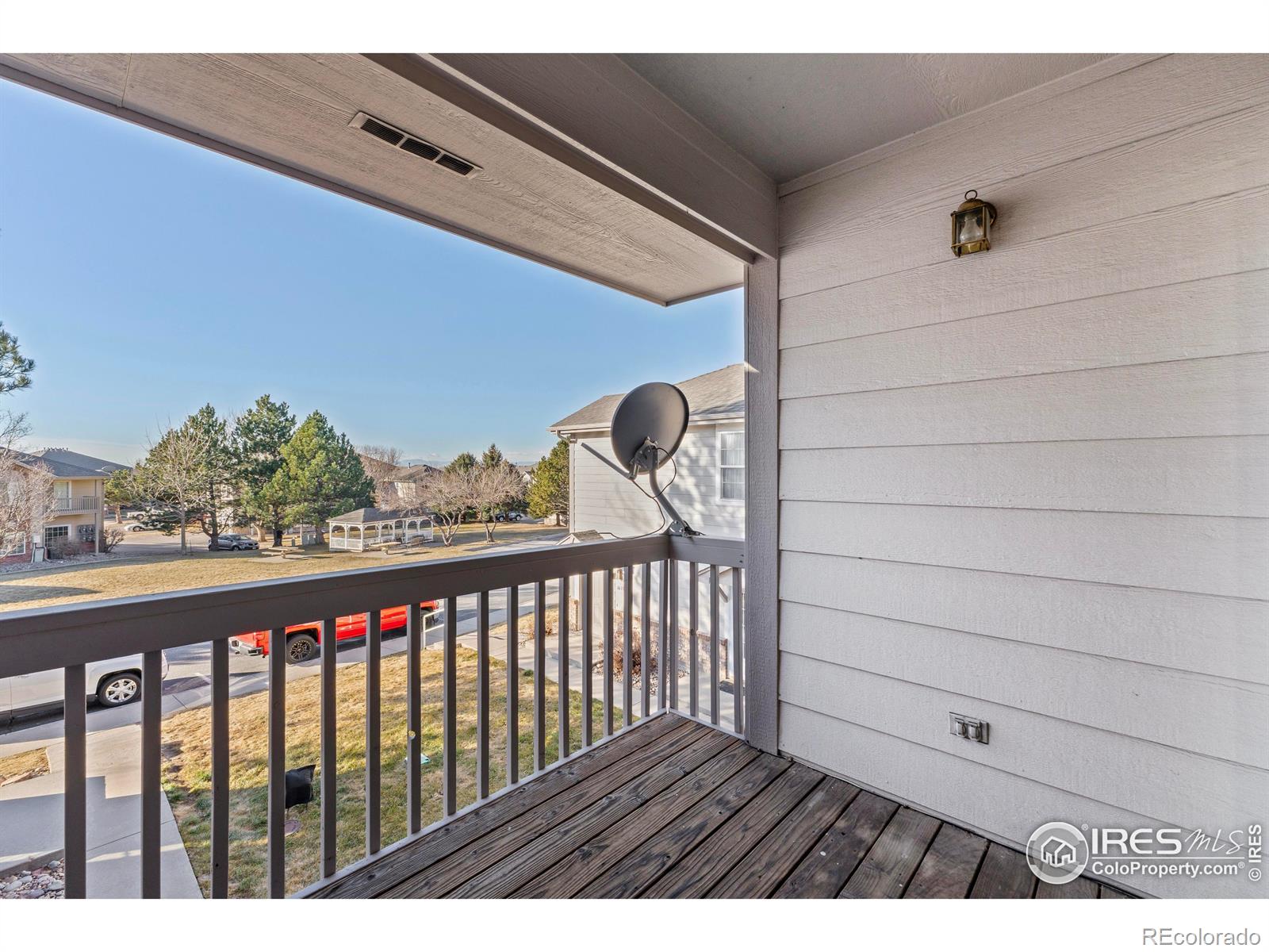 5151 W 29th Street UNIT 1605, Greeley, CO, 80634