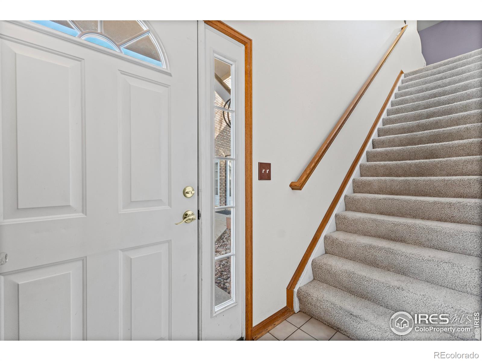 5151 W 29th Street UNIT 1605, Greeley, CO, 80634