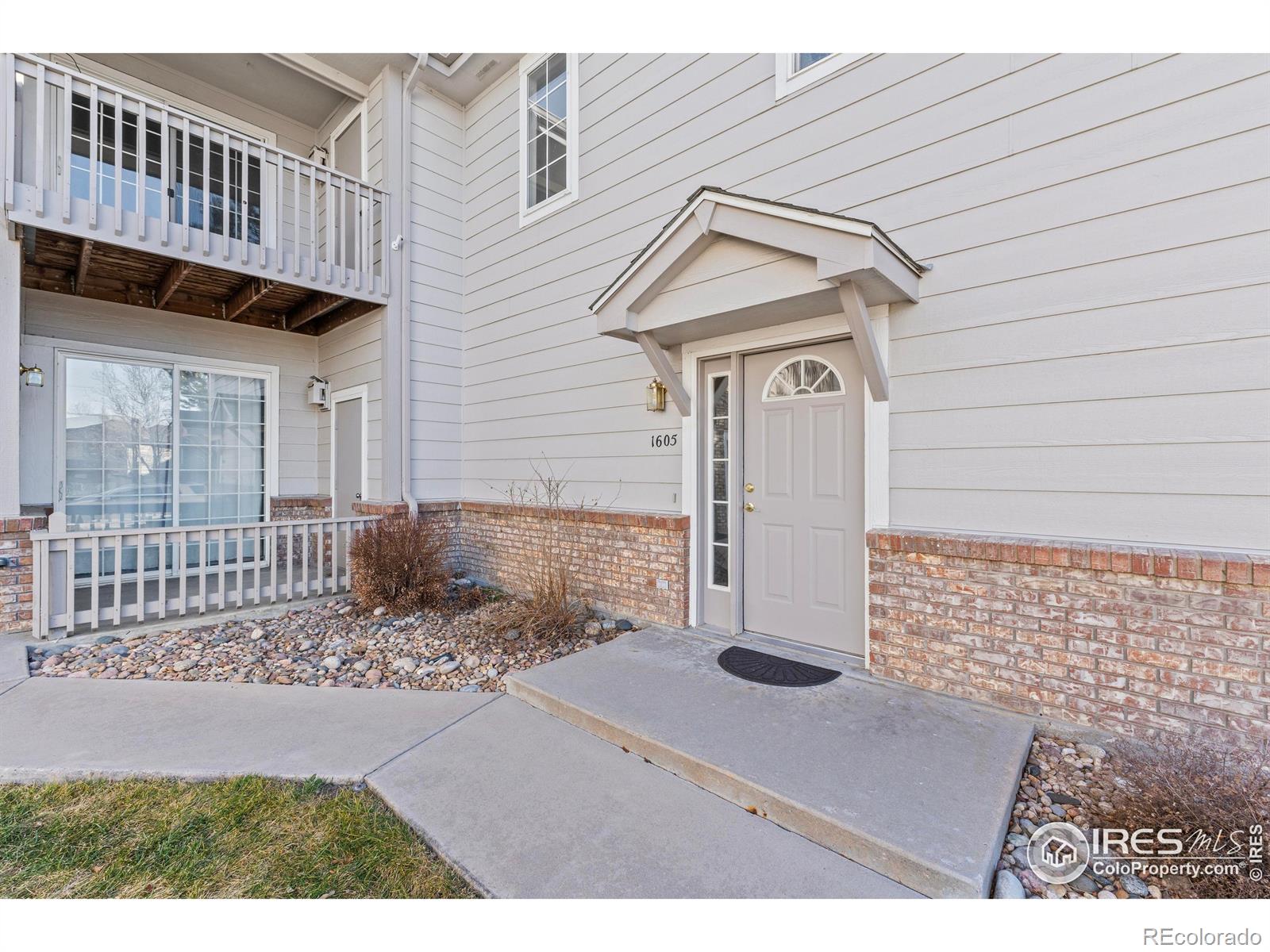5151 W 29th Street UNIT 1605, Greeley, CO, 80634